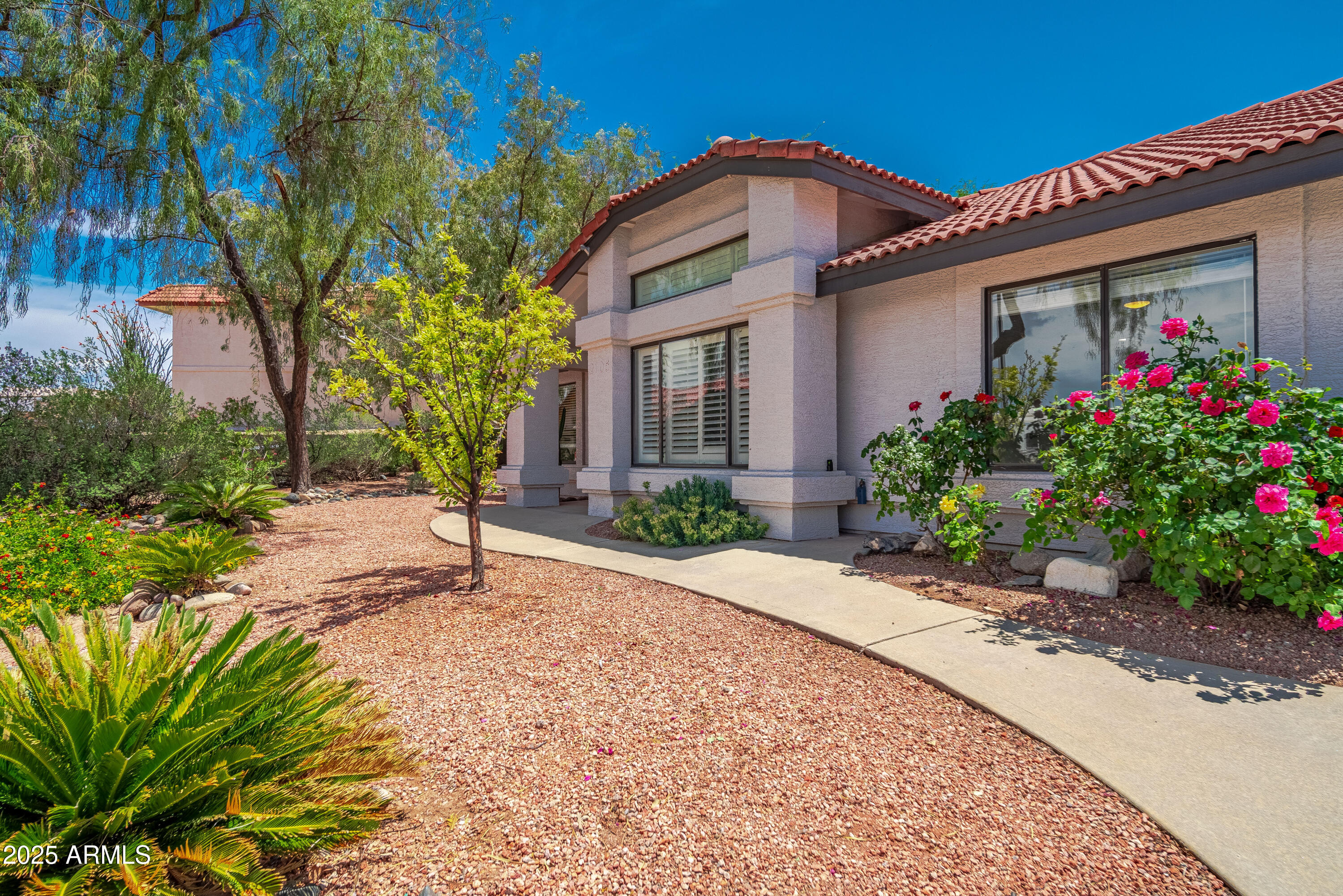 2105 W TERRACE Drive