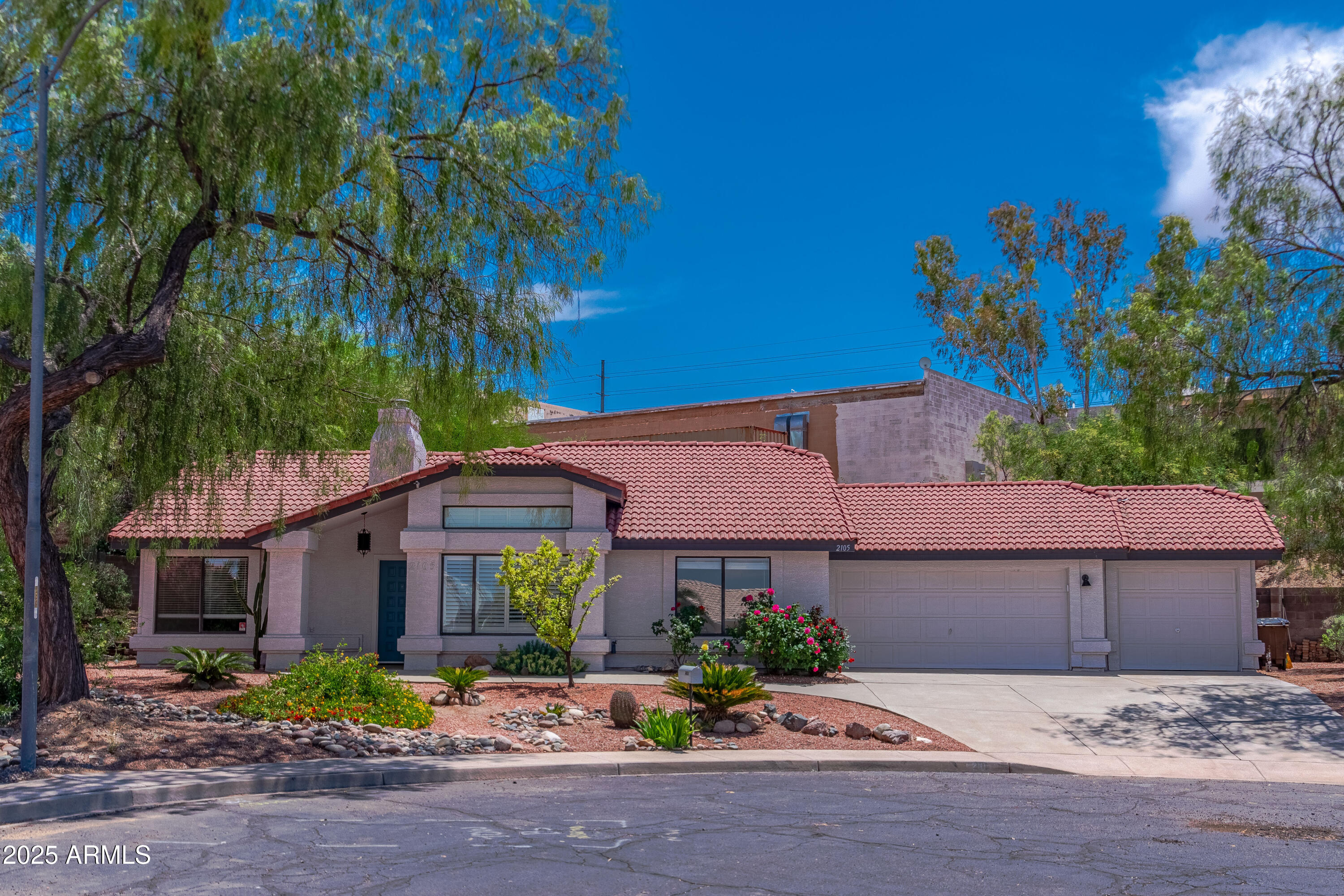 2105 W TERRACE Drive