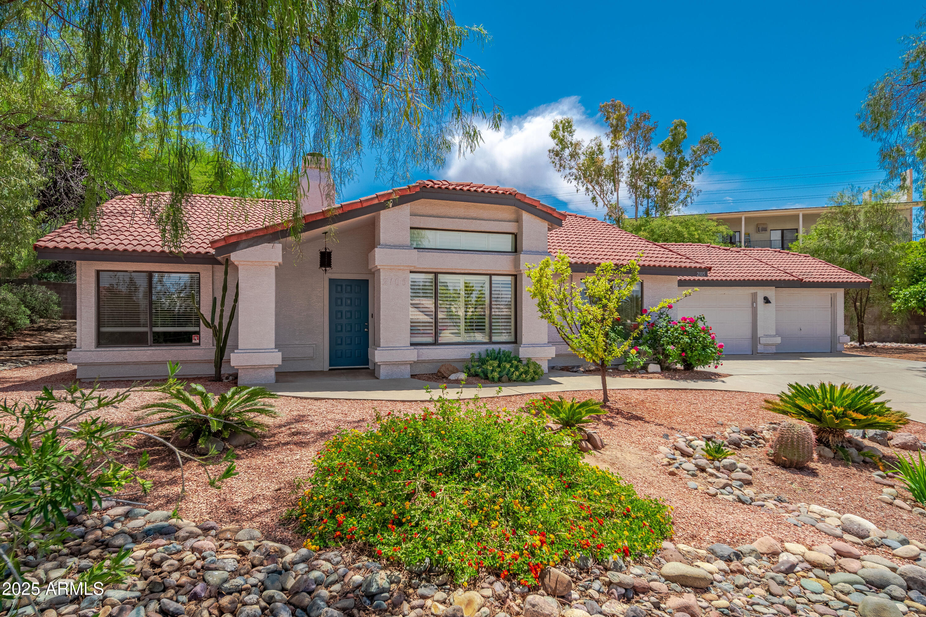 2105 W TERRACE Drive