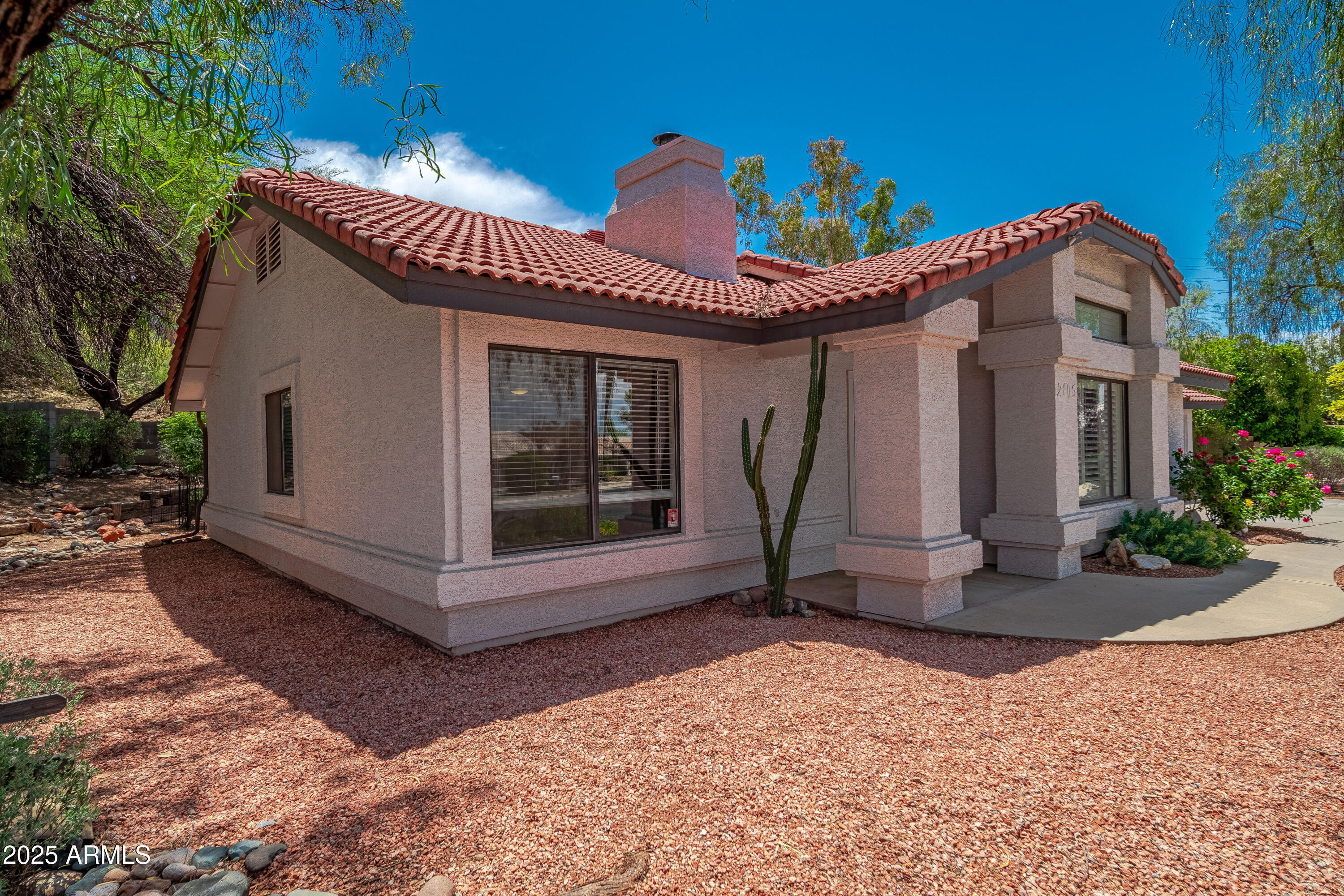 2105 W TERRACE Drive