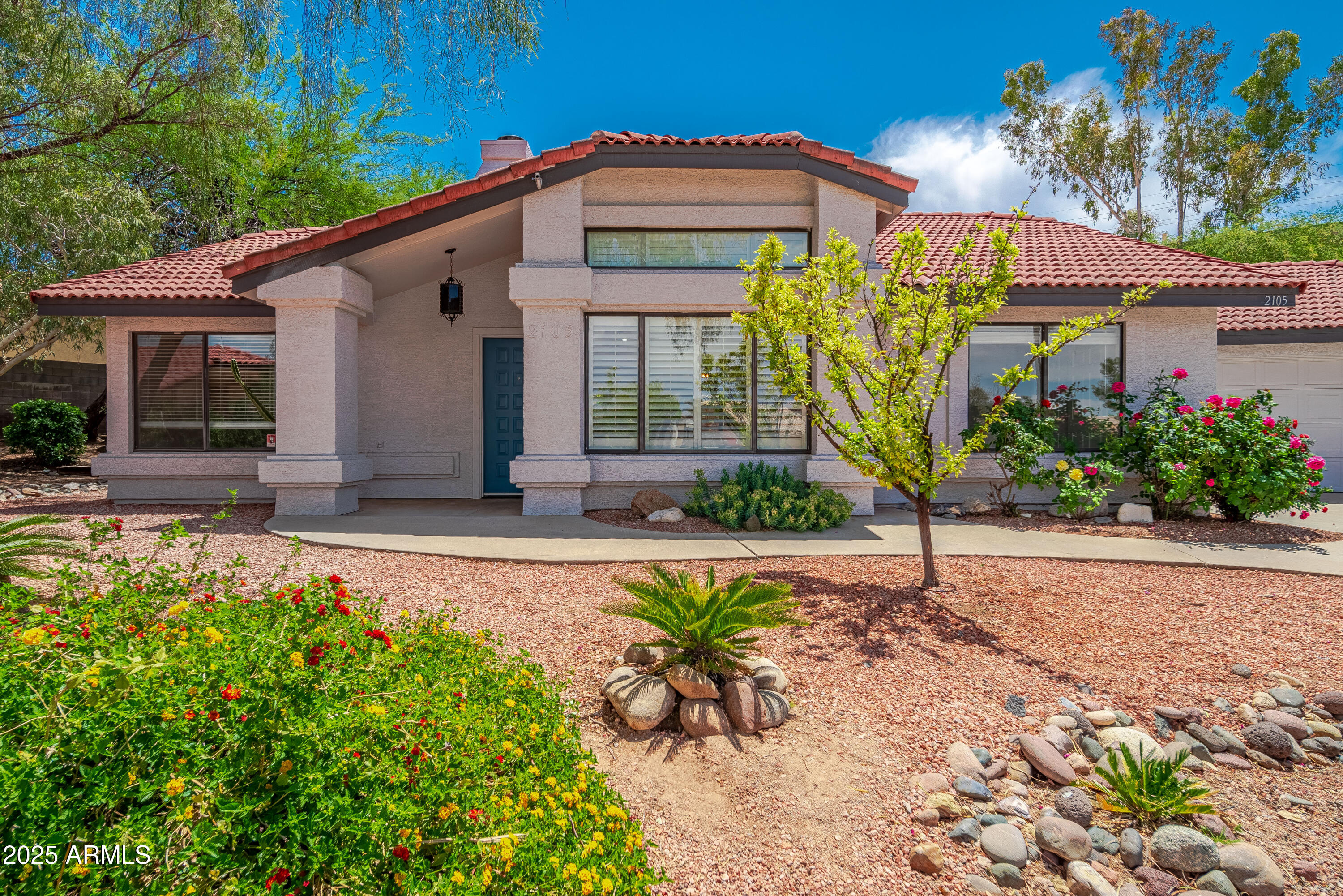 2105 W TERRACE Drive