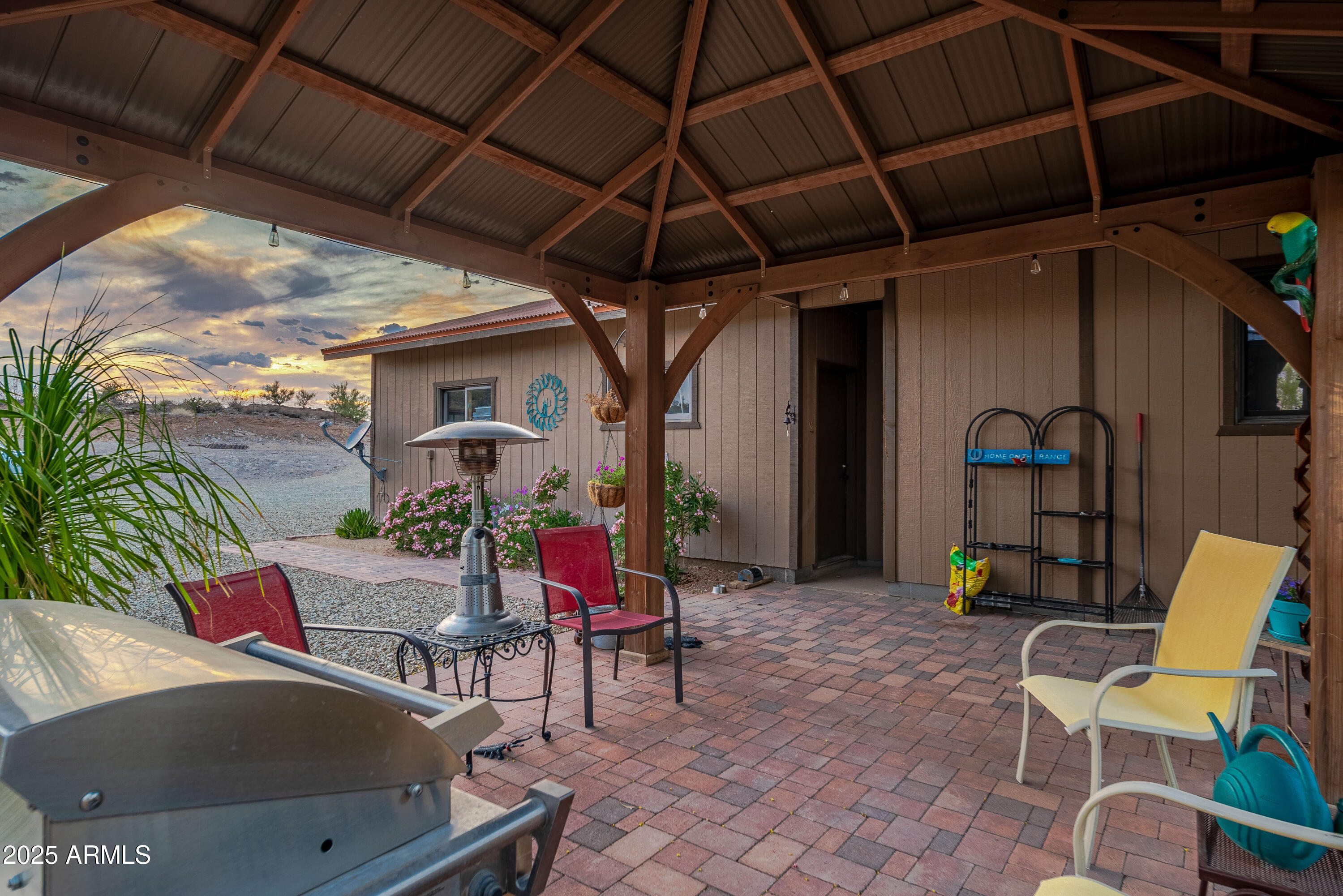 1185 S CAMINO COBRE Drive