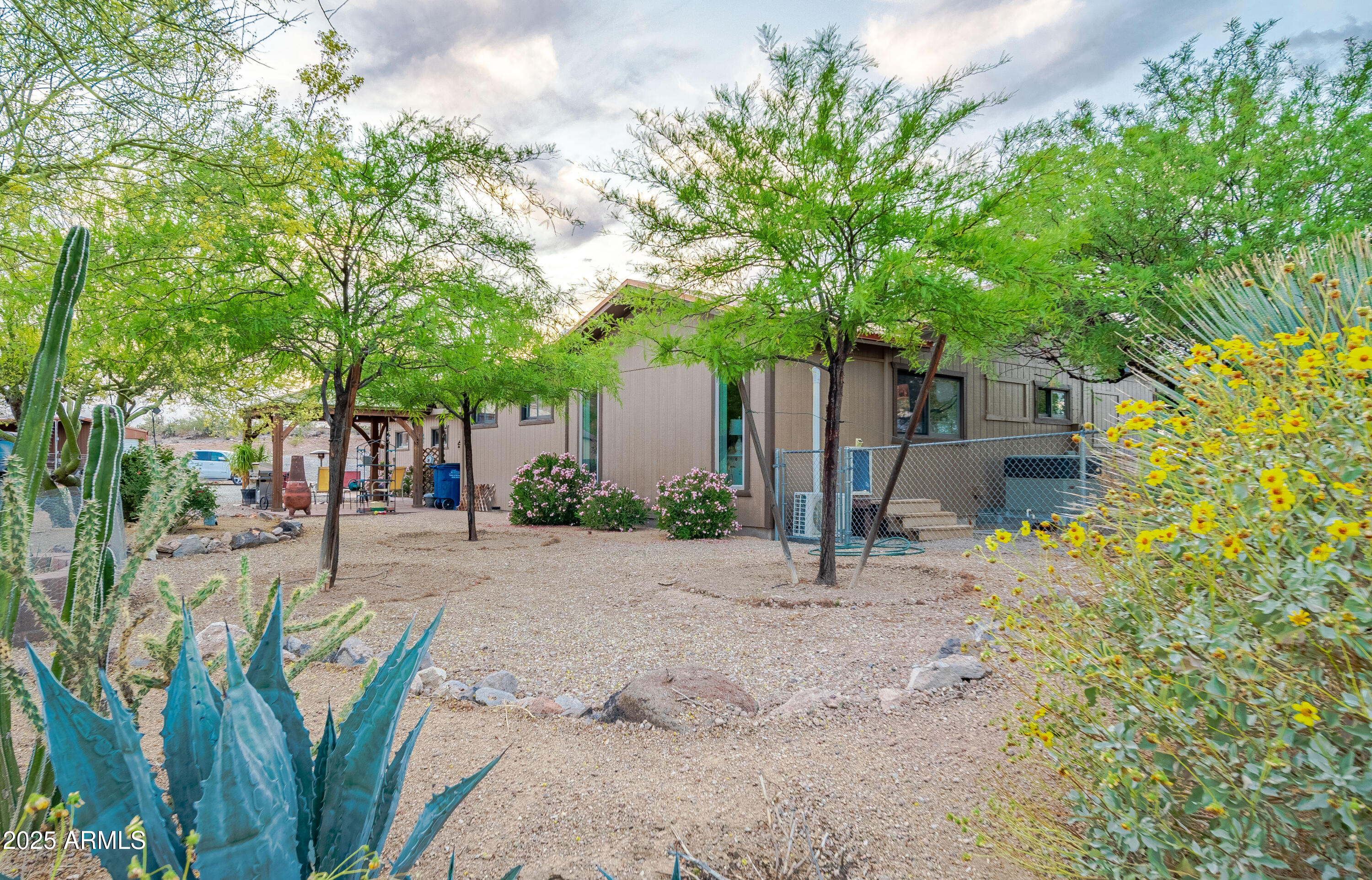 1185 S CAMINO COBRE Drive