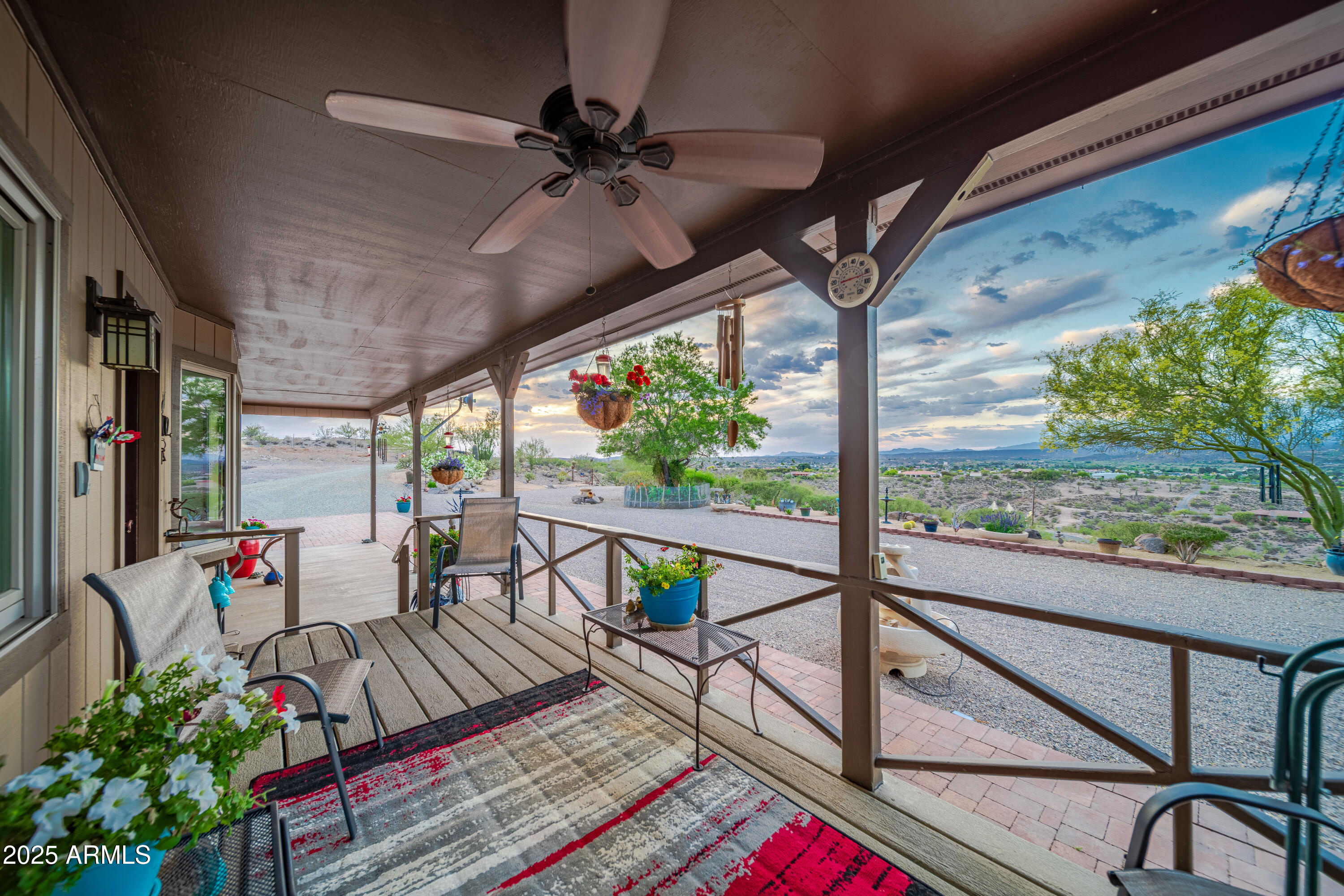 1185 S CAMINO COBRE Drive