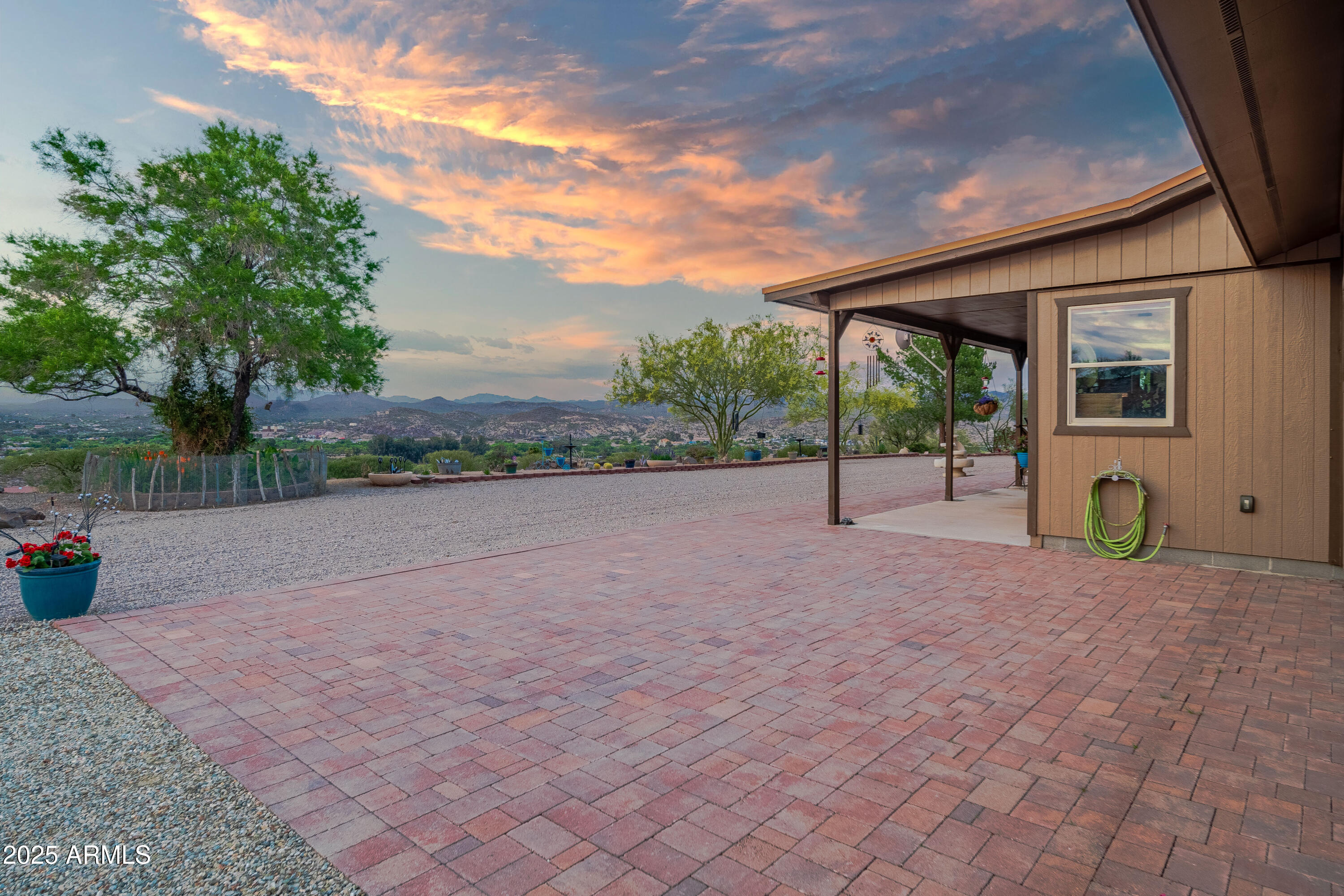 1185 S CAMINO COBRE Drive