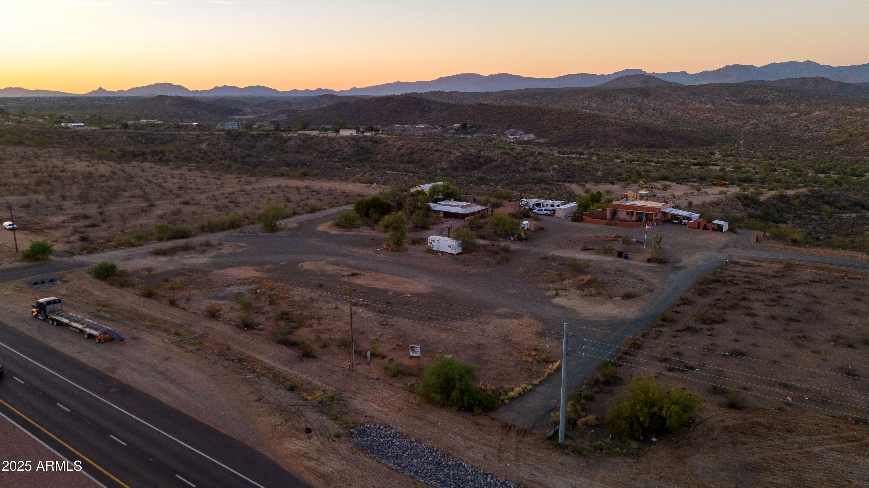 2315 N US HIGHWAY 93