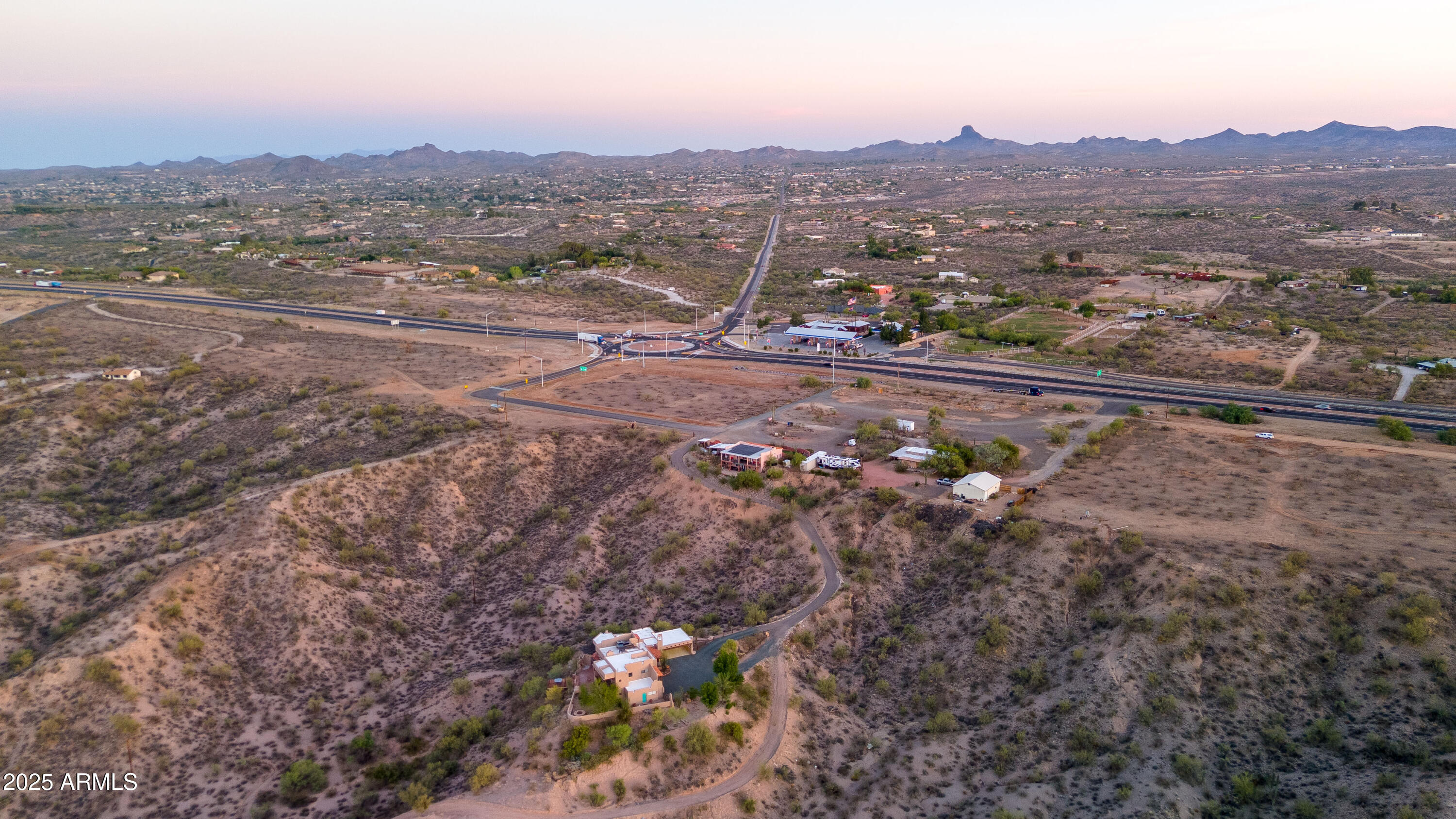 2315 N US HIGHWAY 93