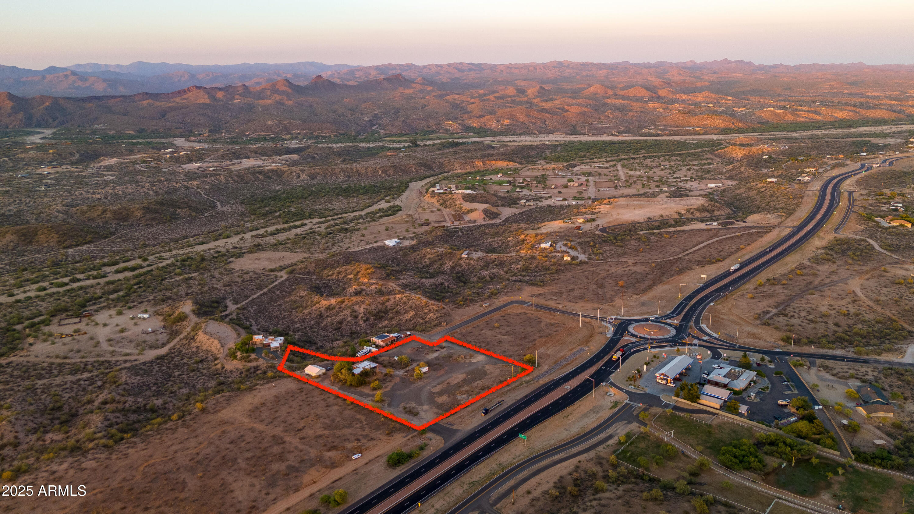 2315 N US HIGHWAY 93
