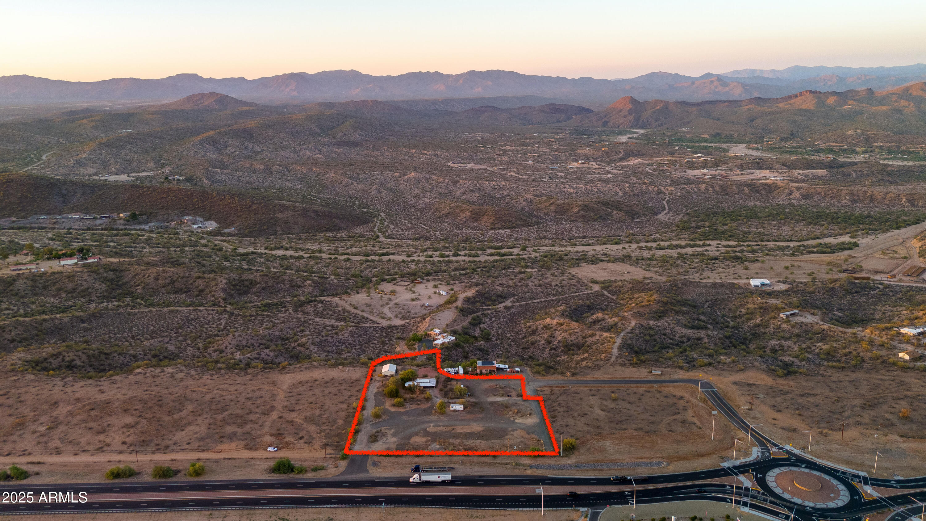 2315 N US HIGHWAY 93