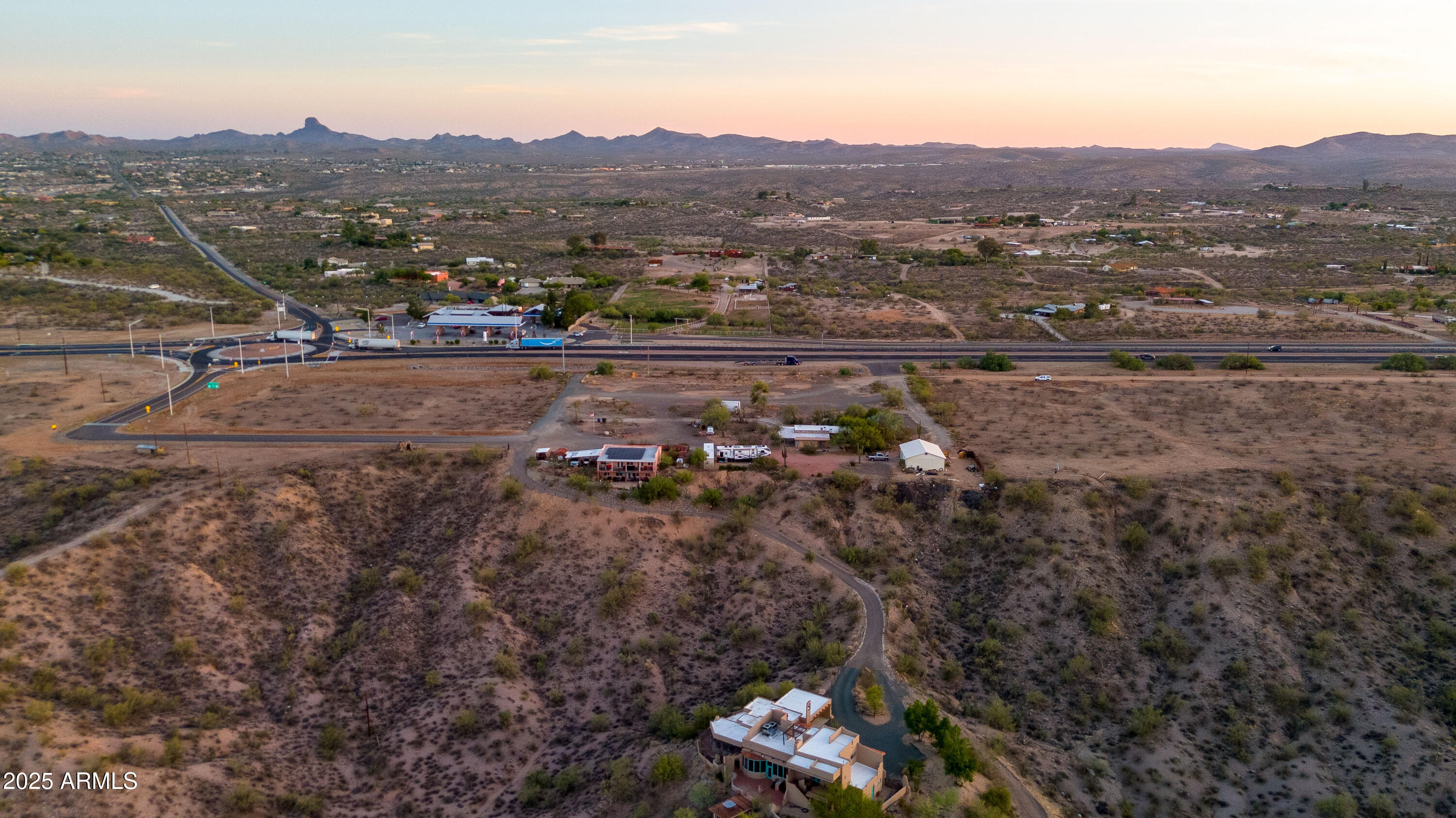 2315 N US HIGHWAY 93