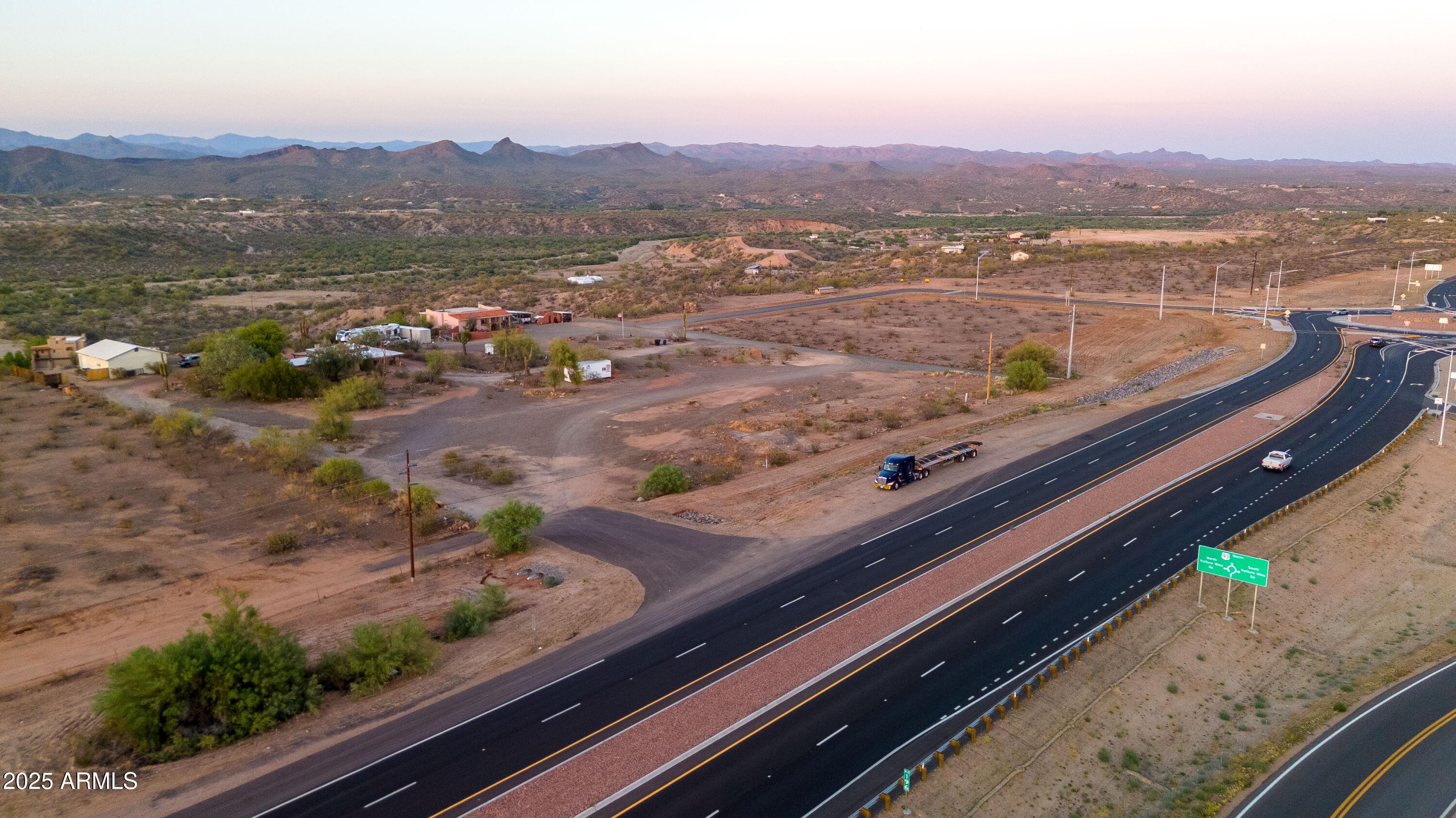 2315 N US HIGHWAY 93