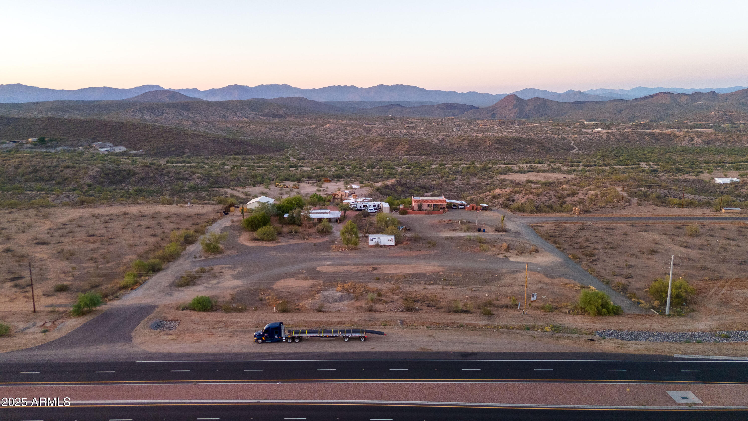 2315 N US HIGHWAY 93