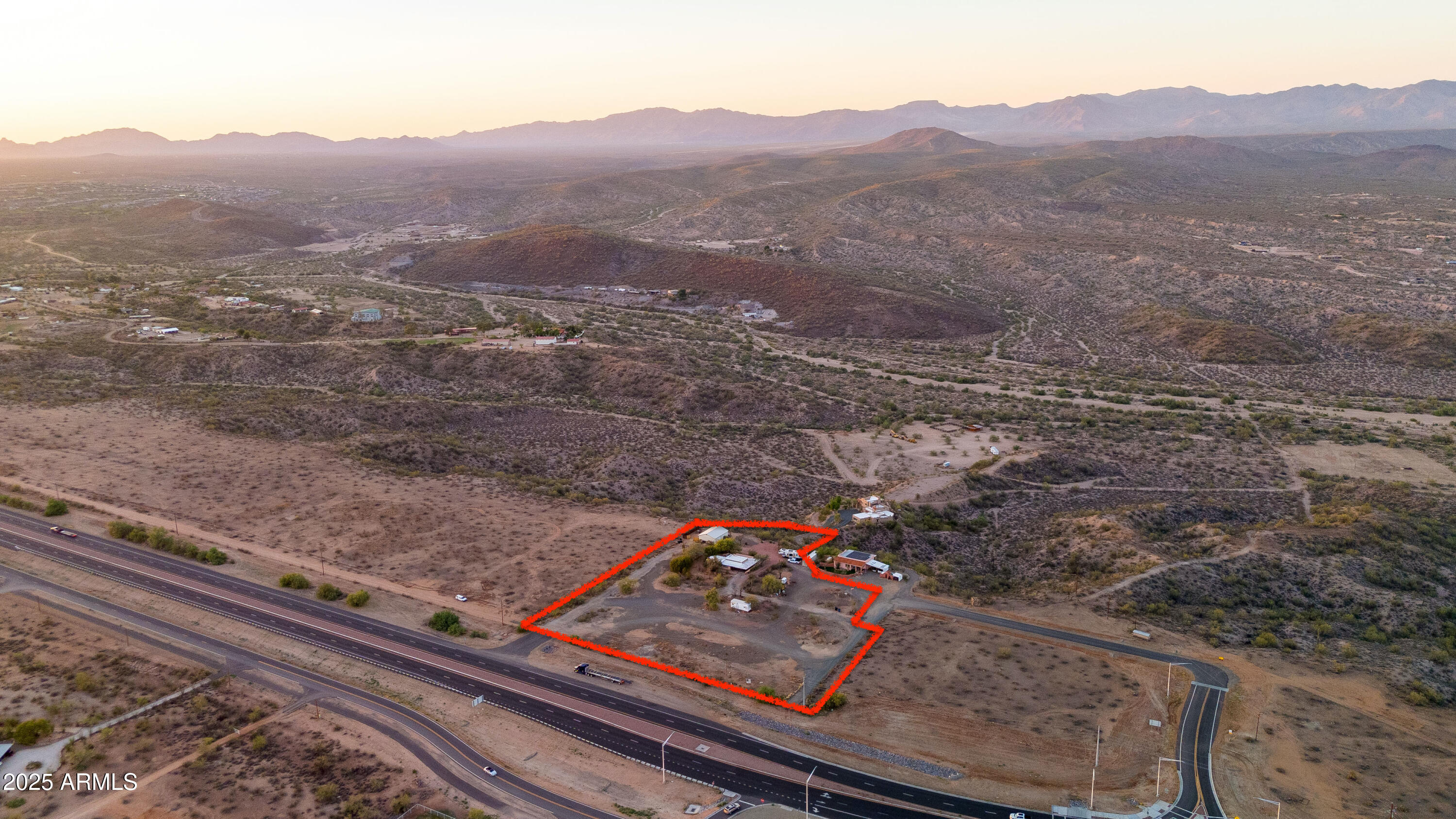2315 N US HIGHWAY 93