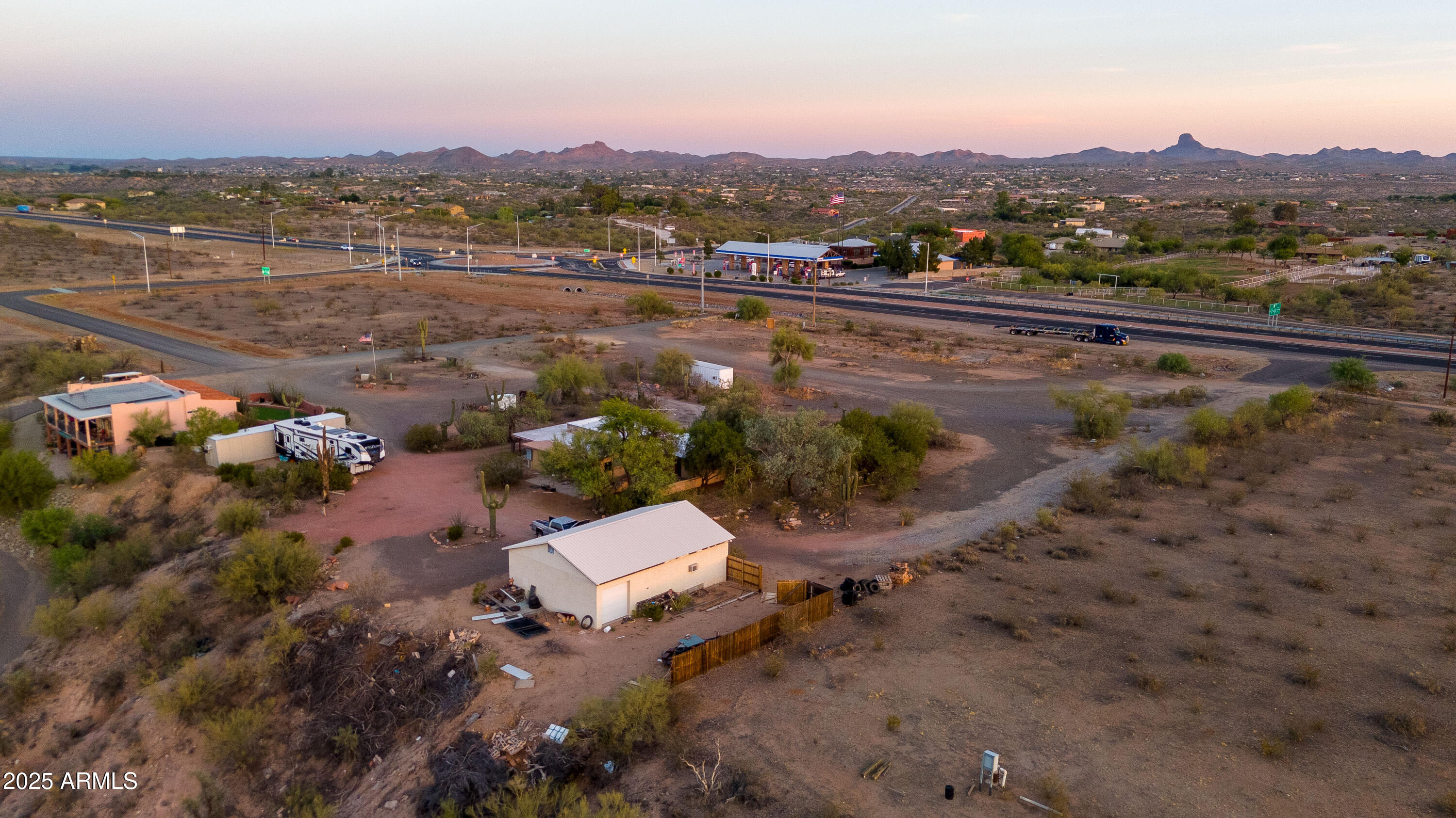 2315 N US HIGHWAY 93