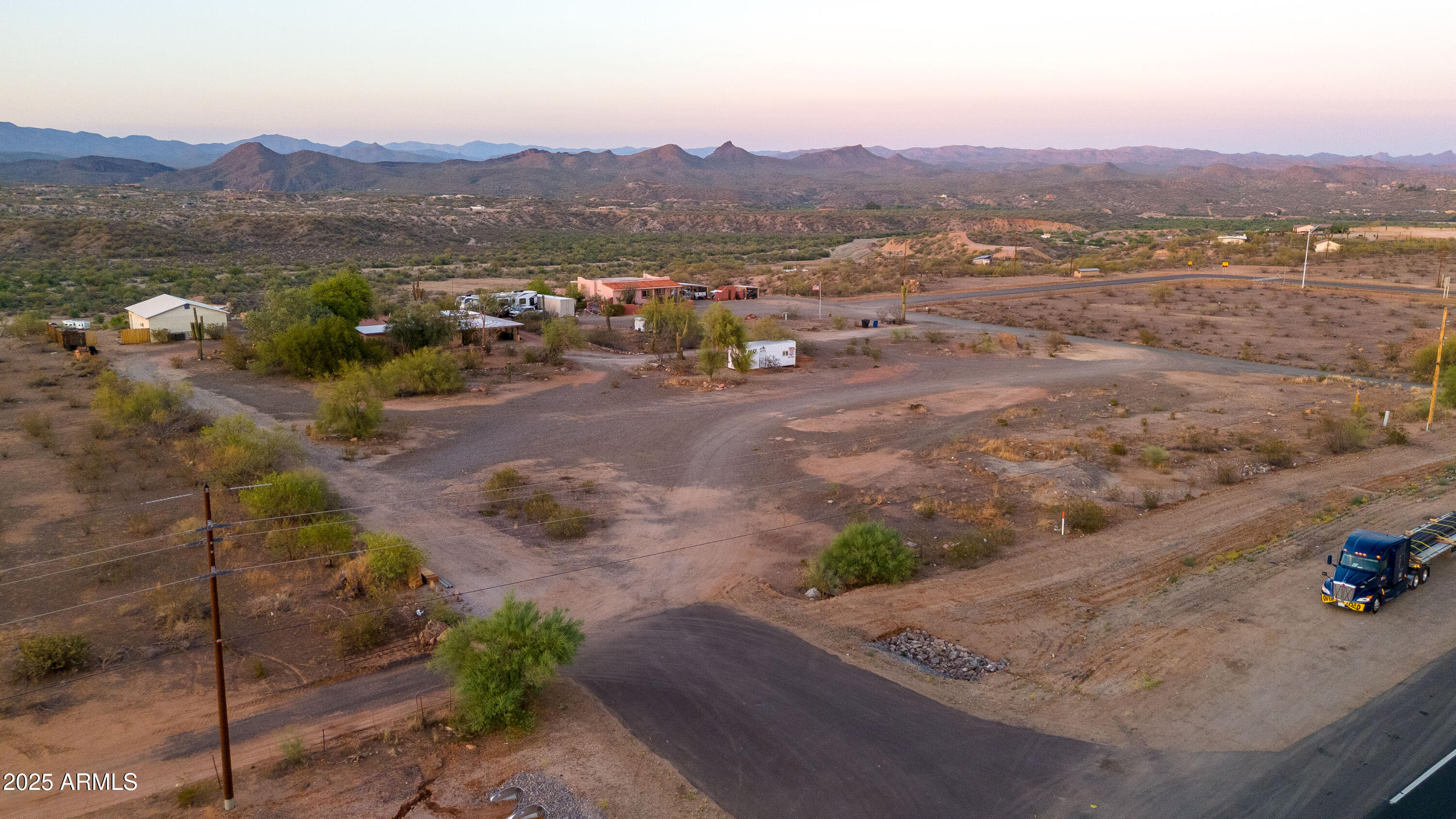 2315 N US HIGHWAY 93