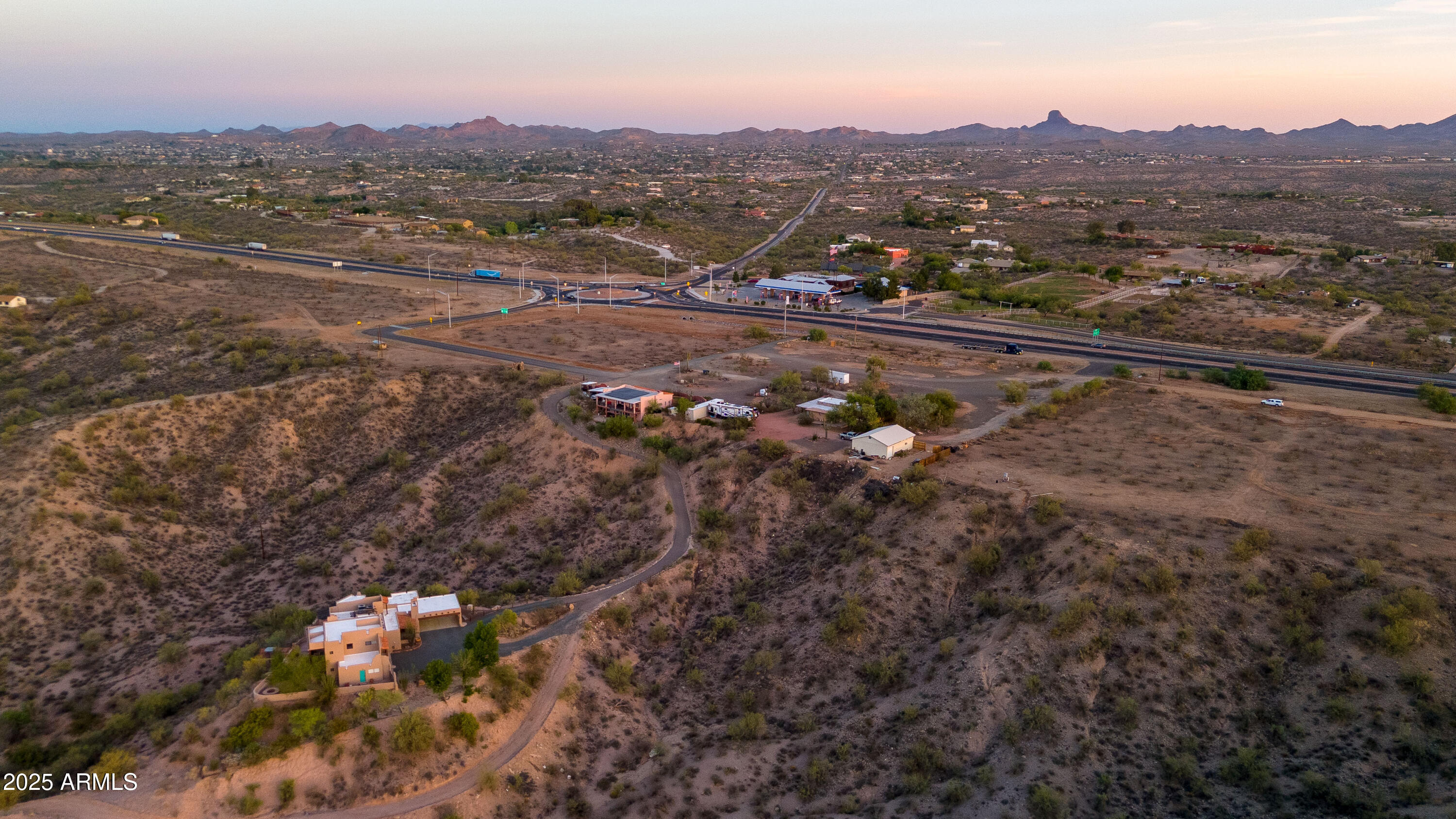2315 N US HIGHWAY 93