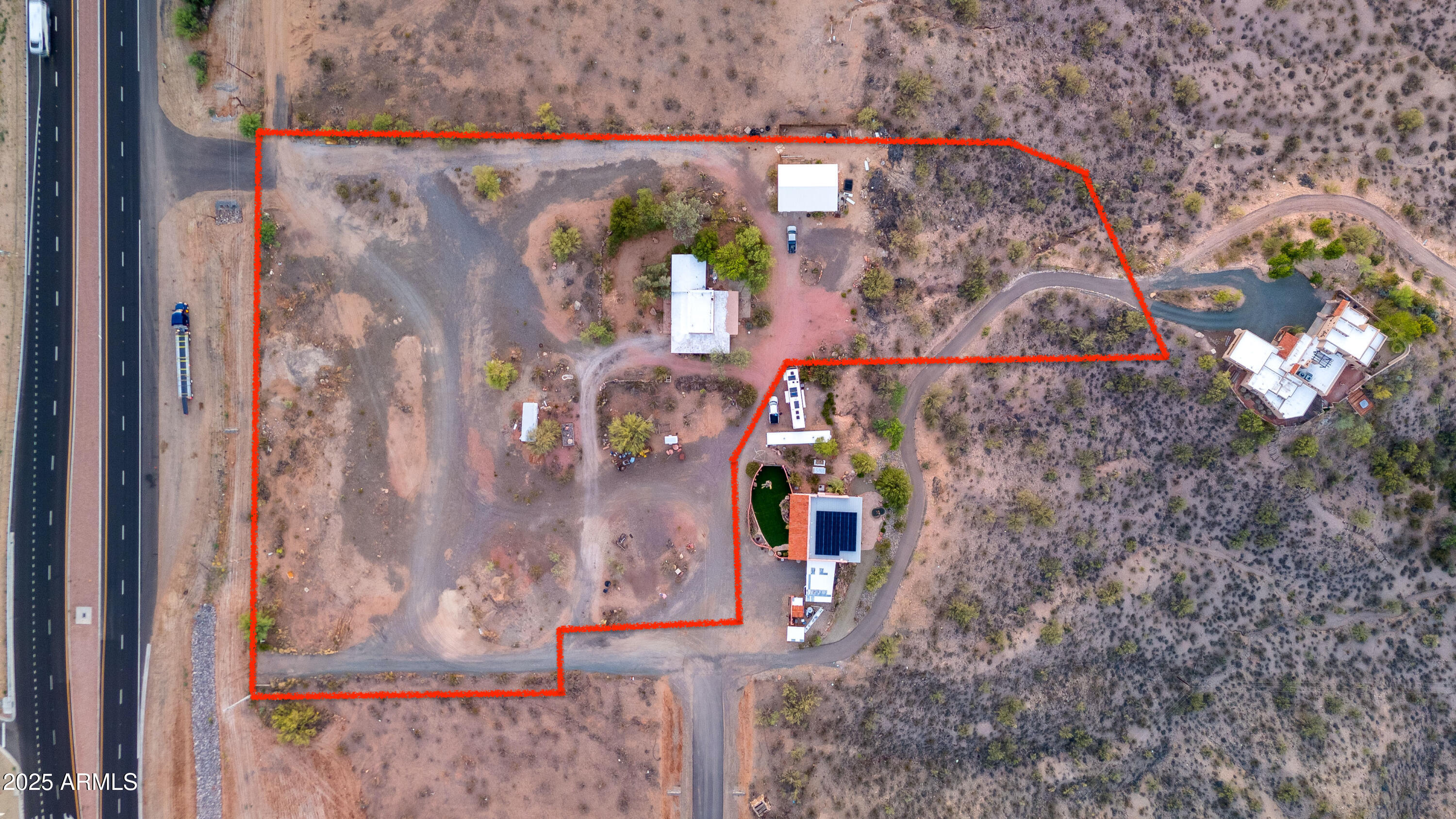 2315 N US HIGHWAY 93