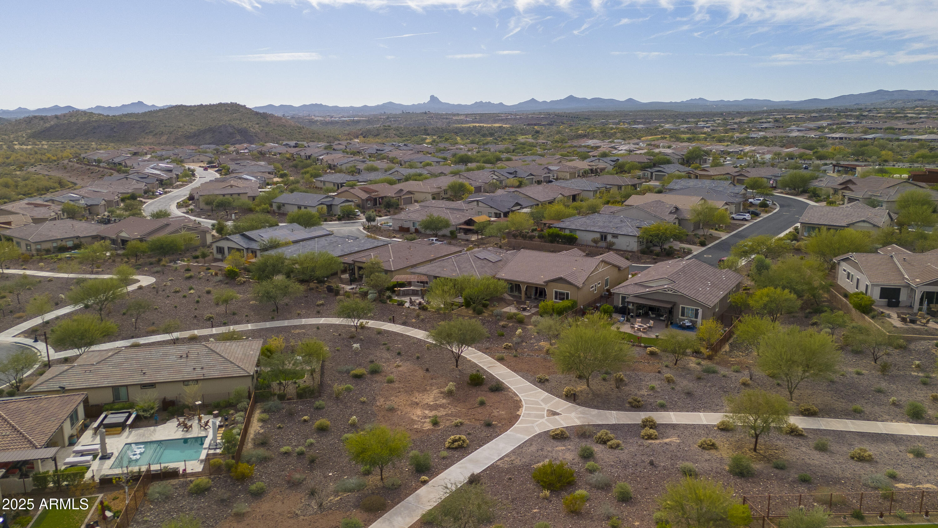 4450 BUFFALO Ridge