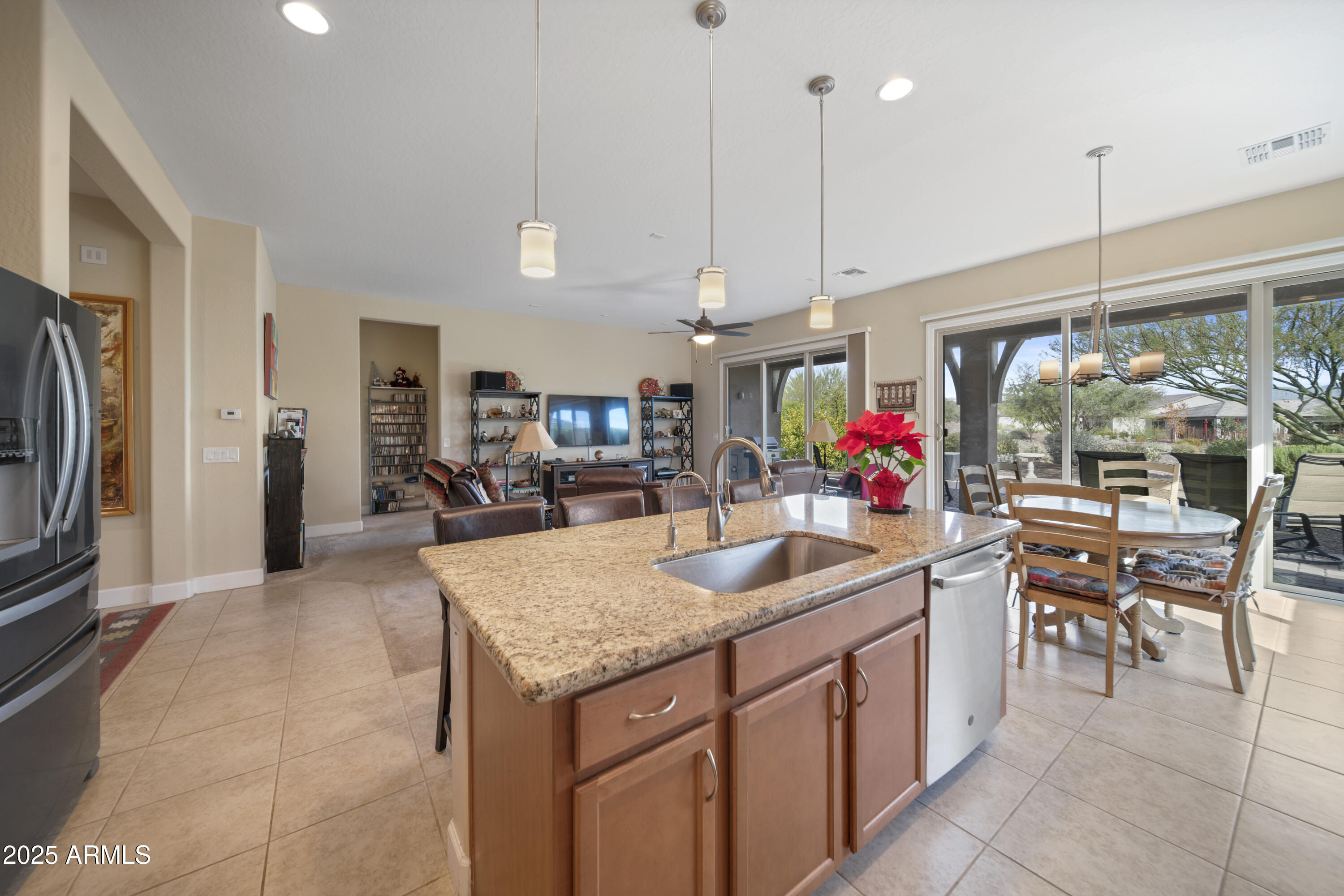 4450 BUFFALO Ridge