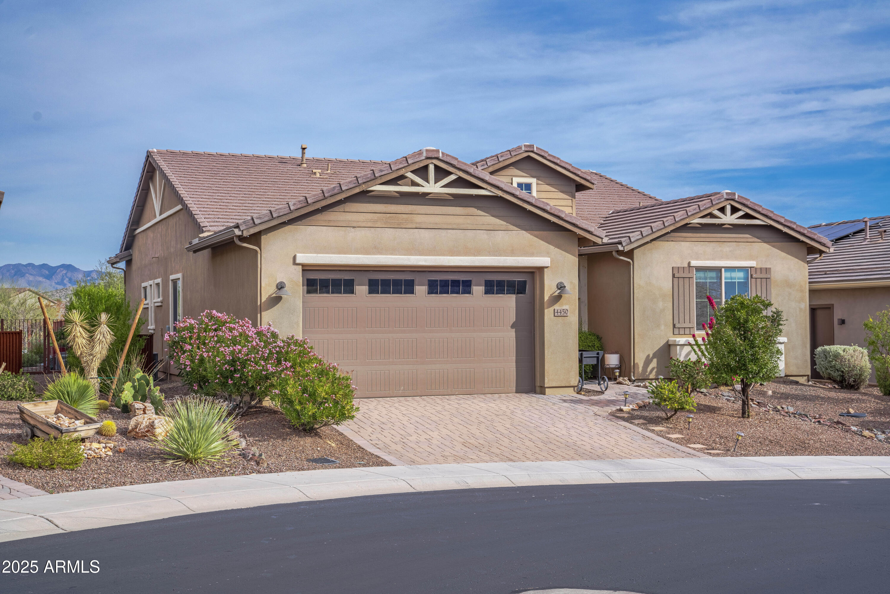 4450 BUFFALO Ridge