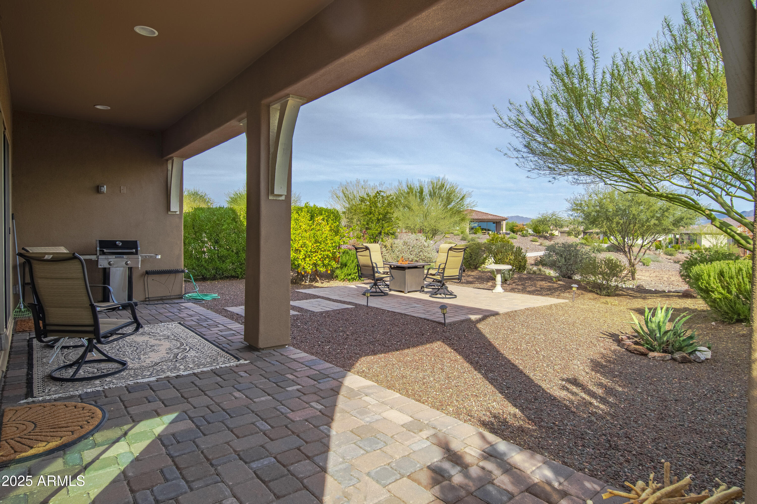 4450 BUFFALO Ridge