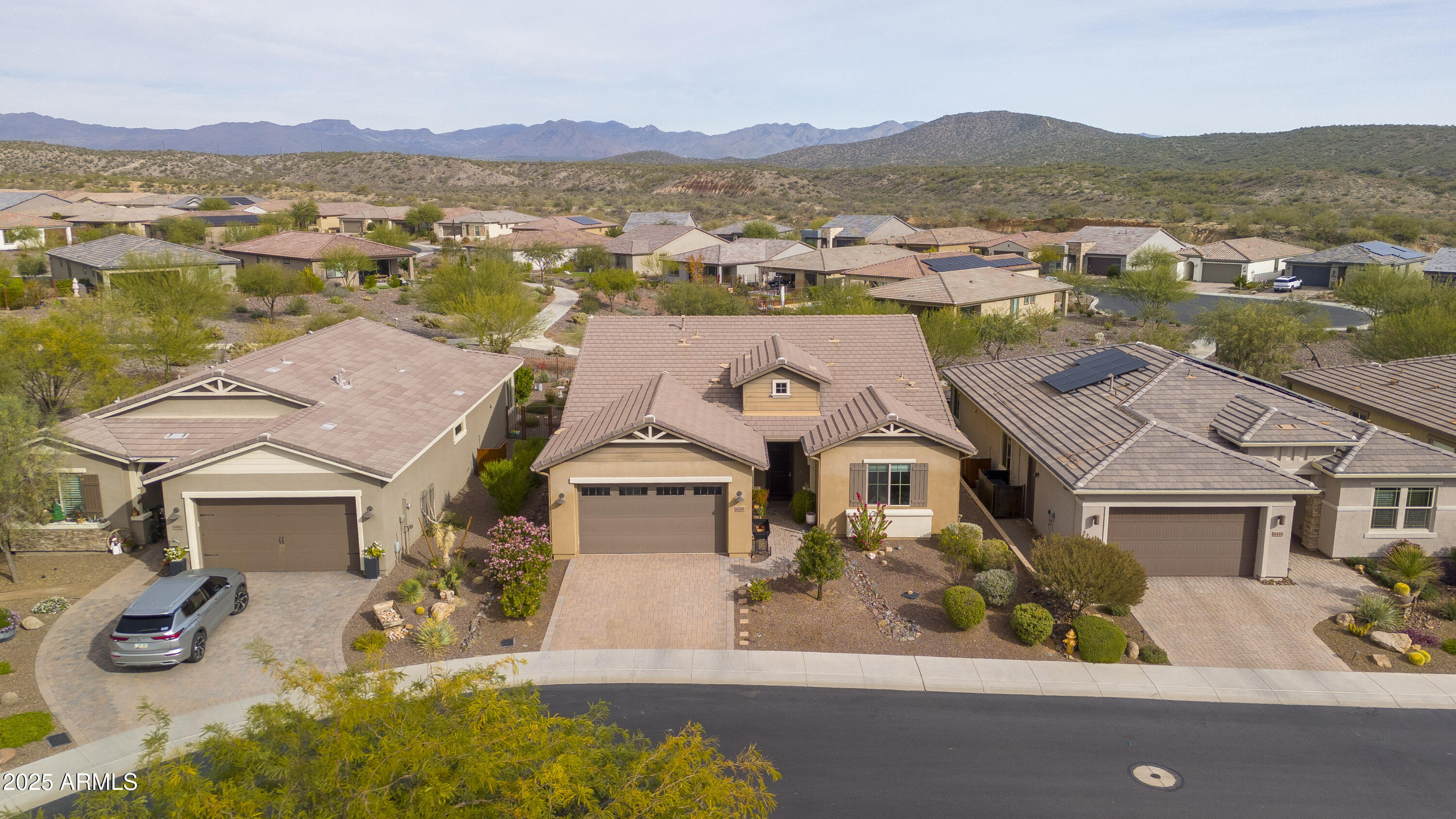 4450 BUFFALO Ridge