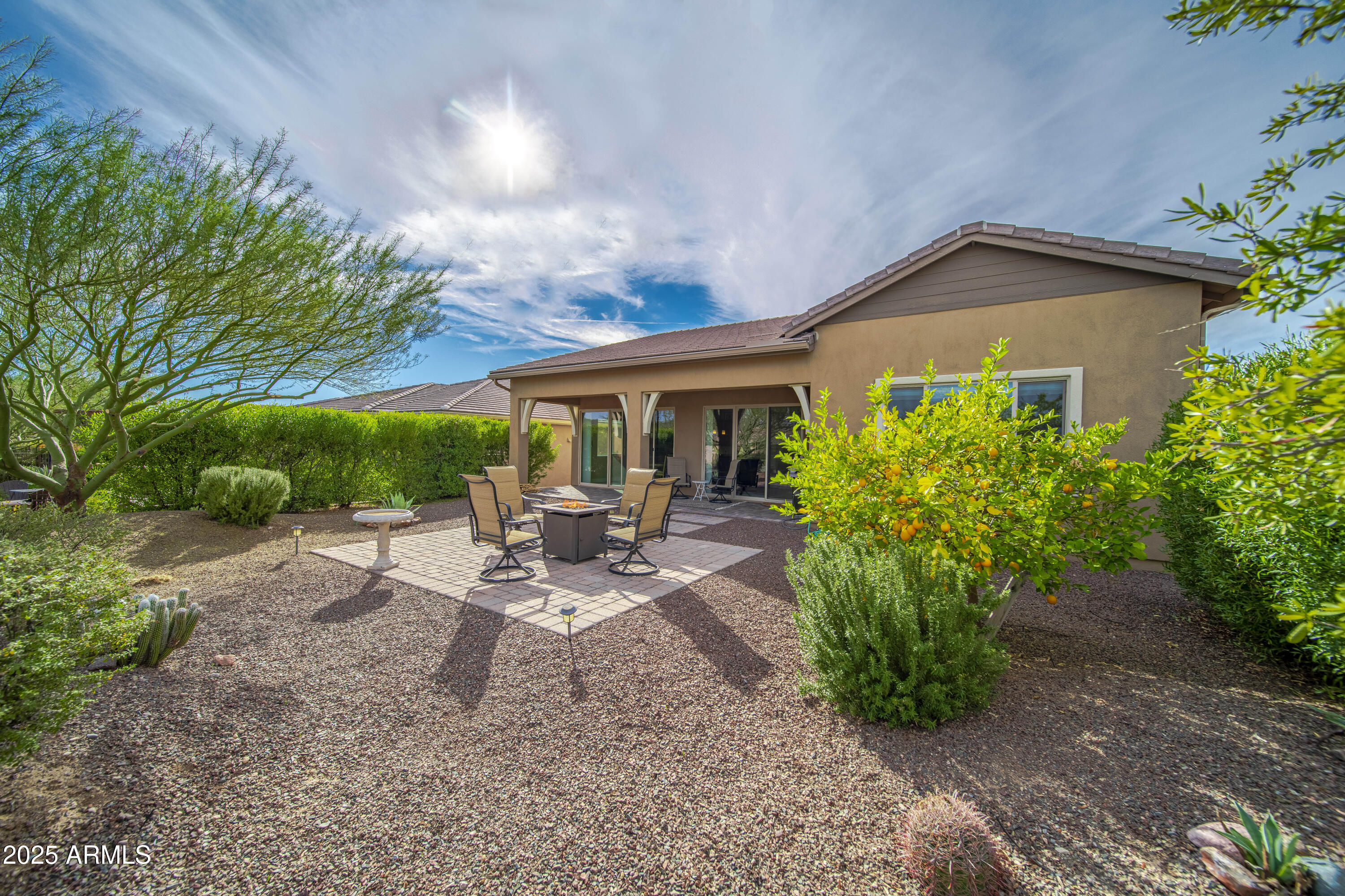 4450 BUFFALO Ridge