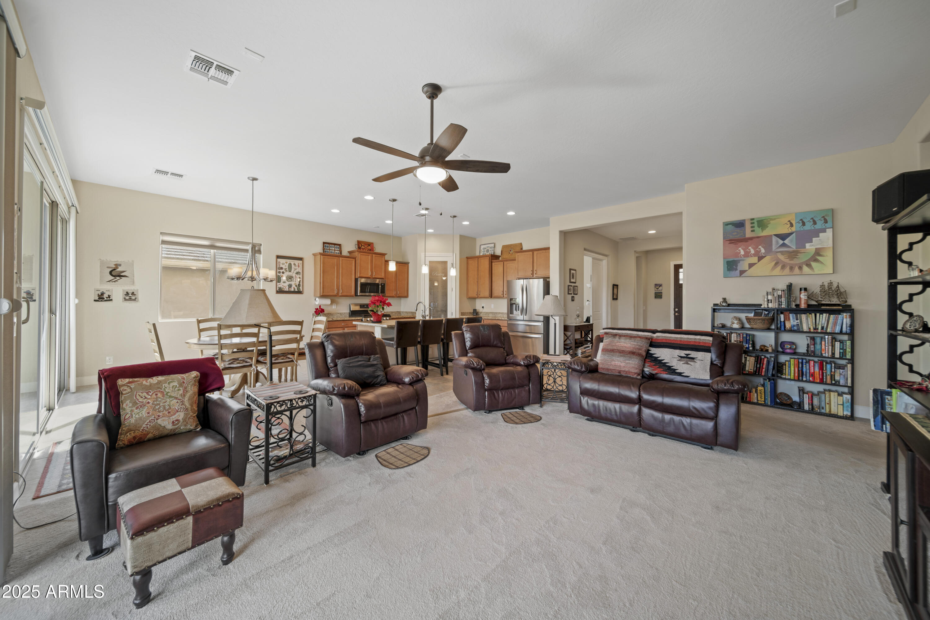 4450 BUFFALO Ridge