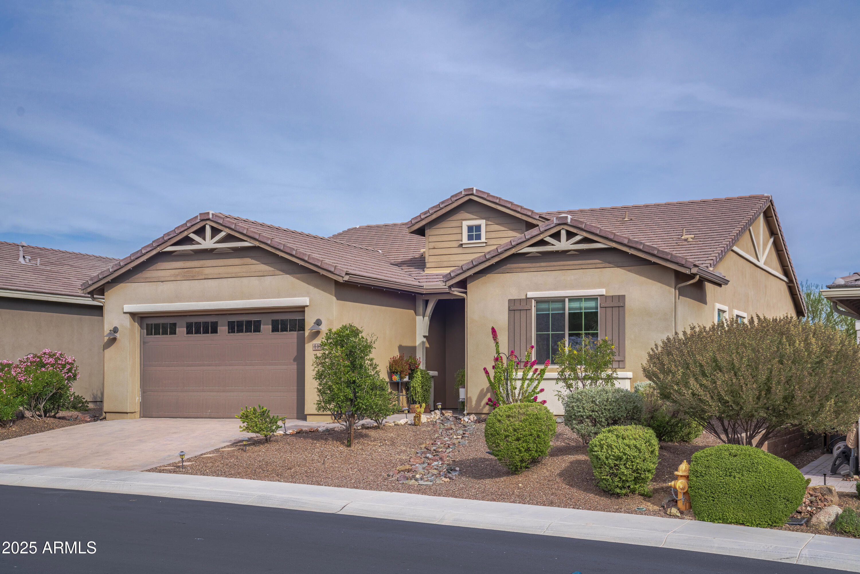 4450 BUFFALO Ridge