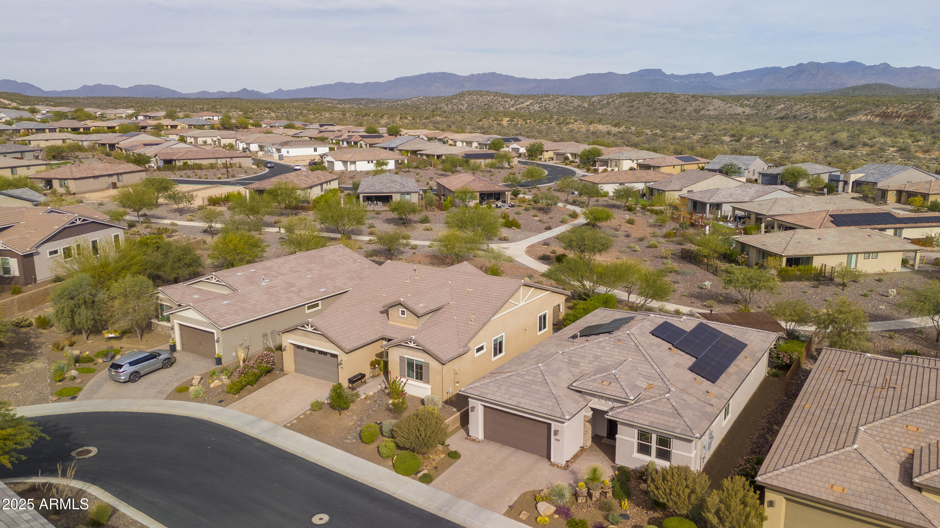 4450 BUFFALO Ridge