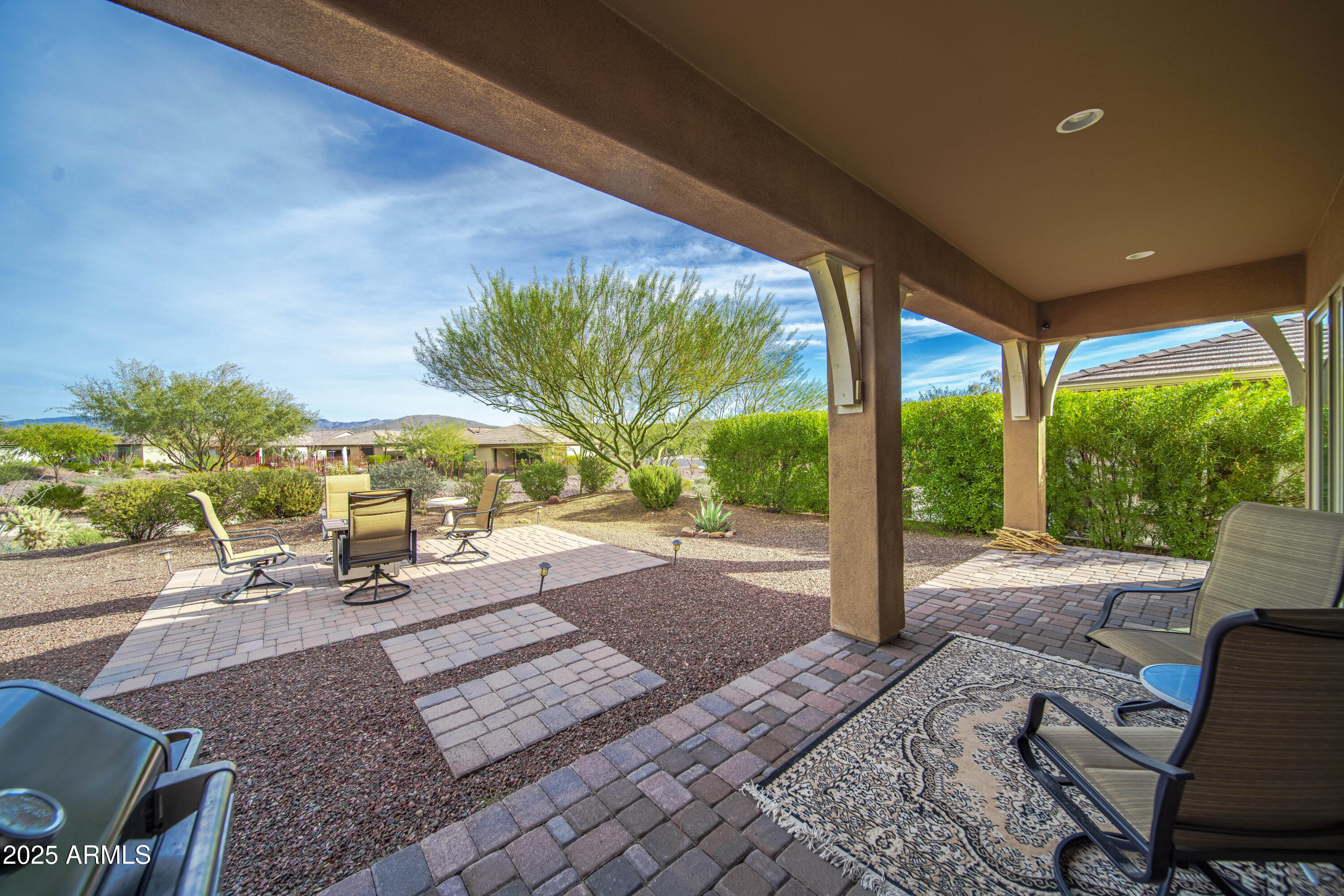 4450 BUFFALO Ridge