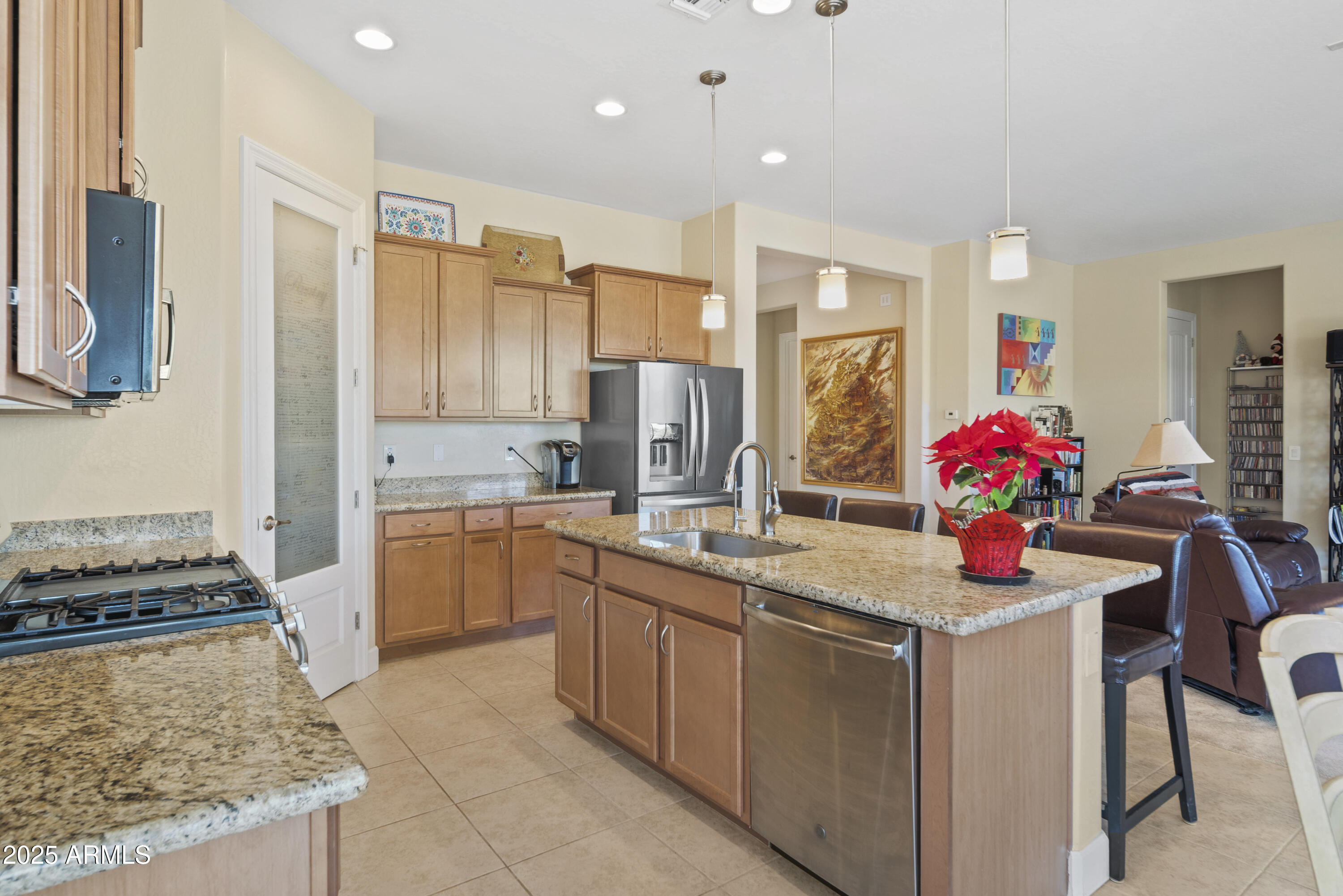 4450 BUFFALO Ridge