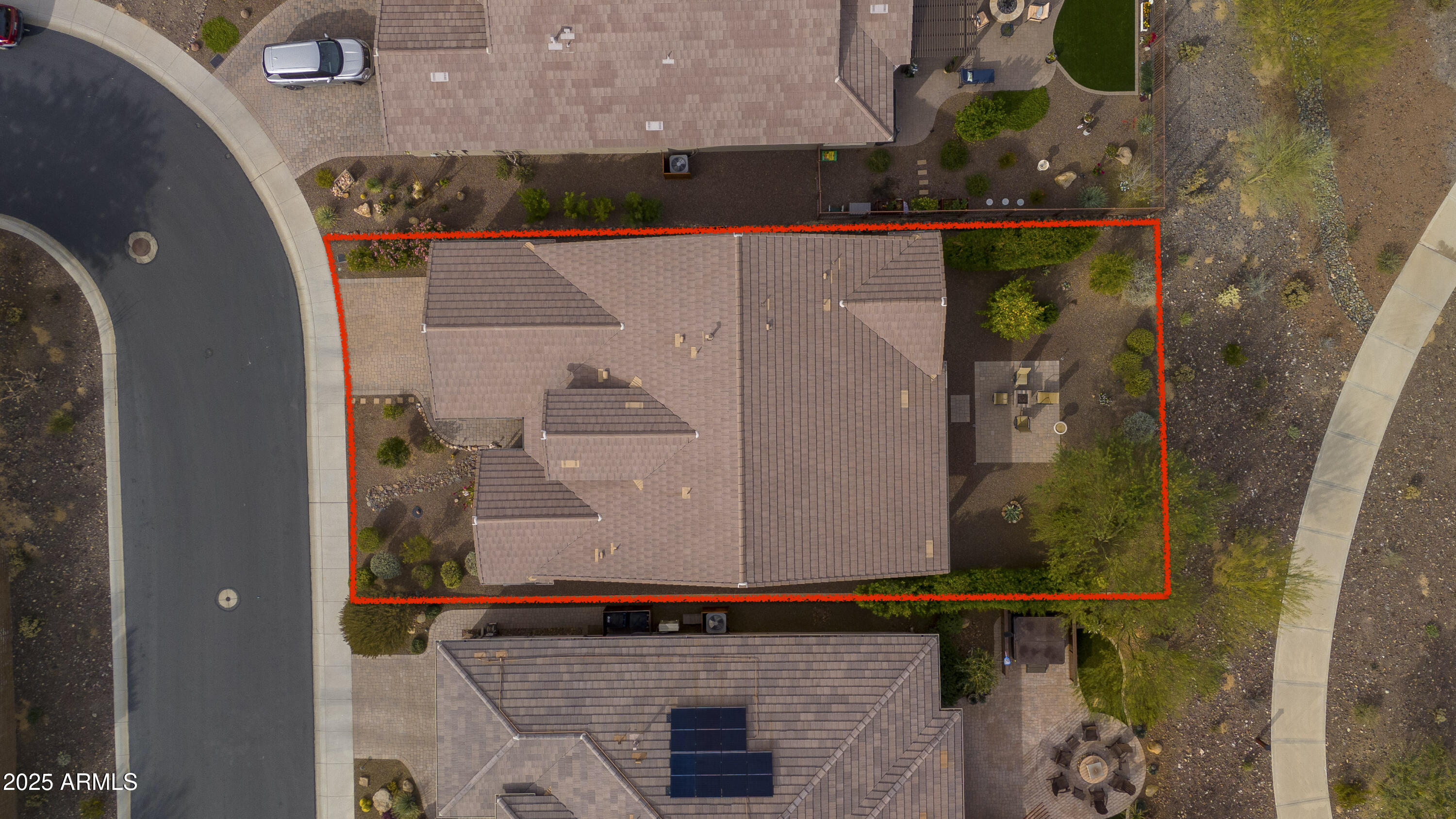 4450 BUFFALO Ridge