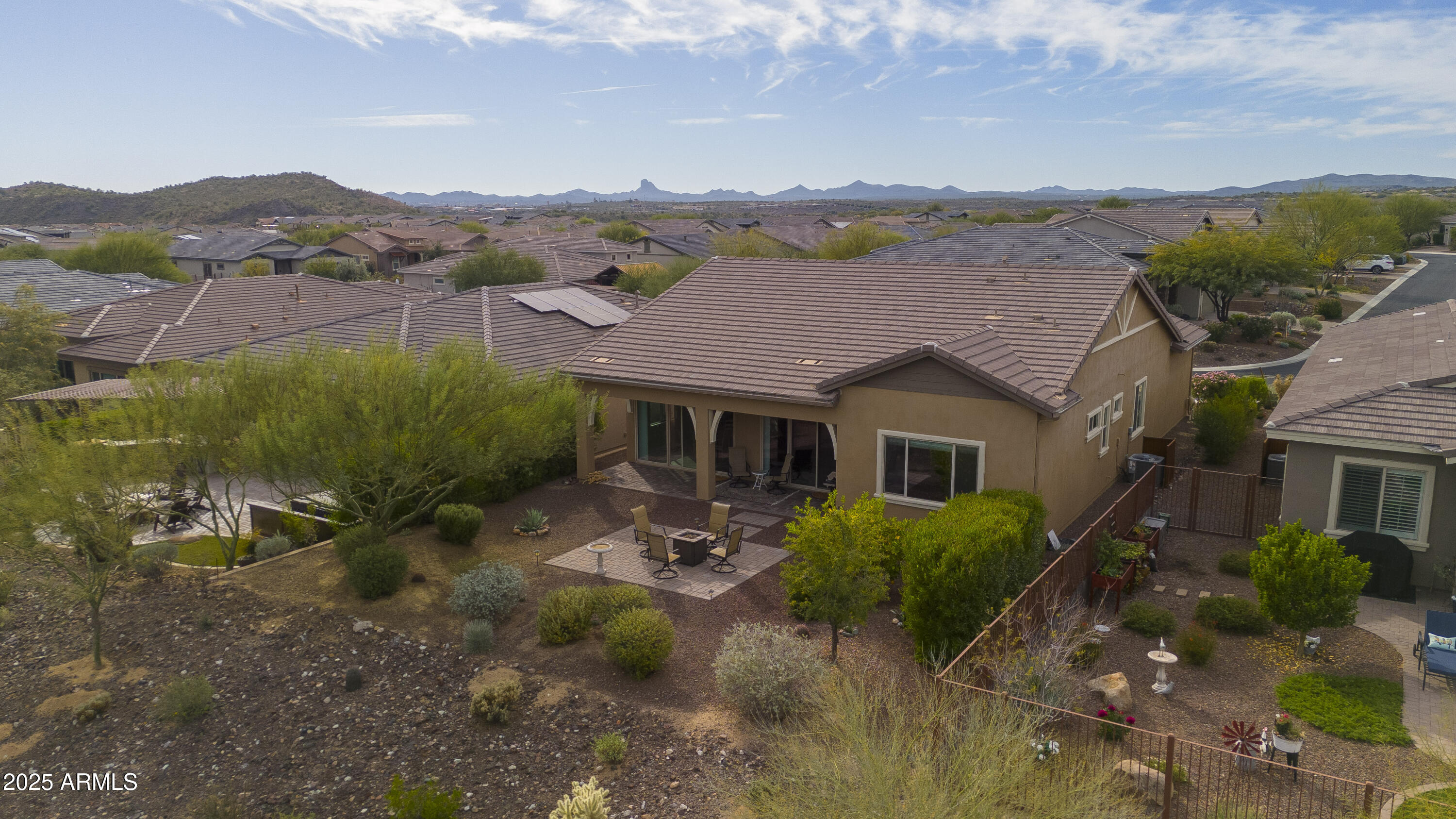4450 BUFFALO Ridge
