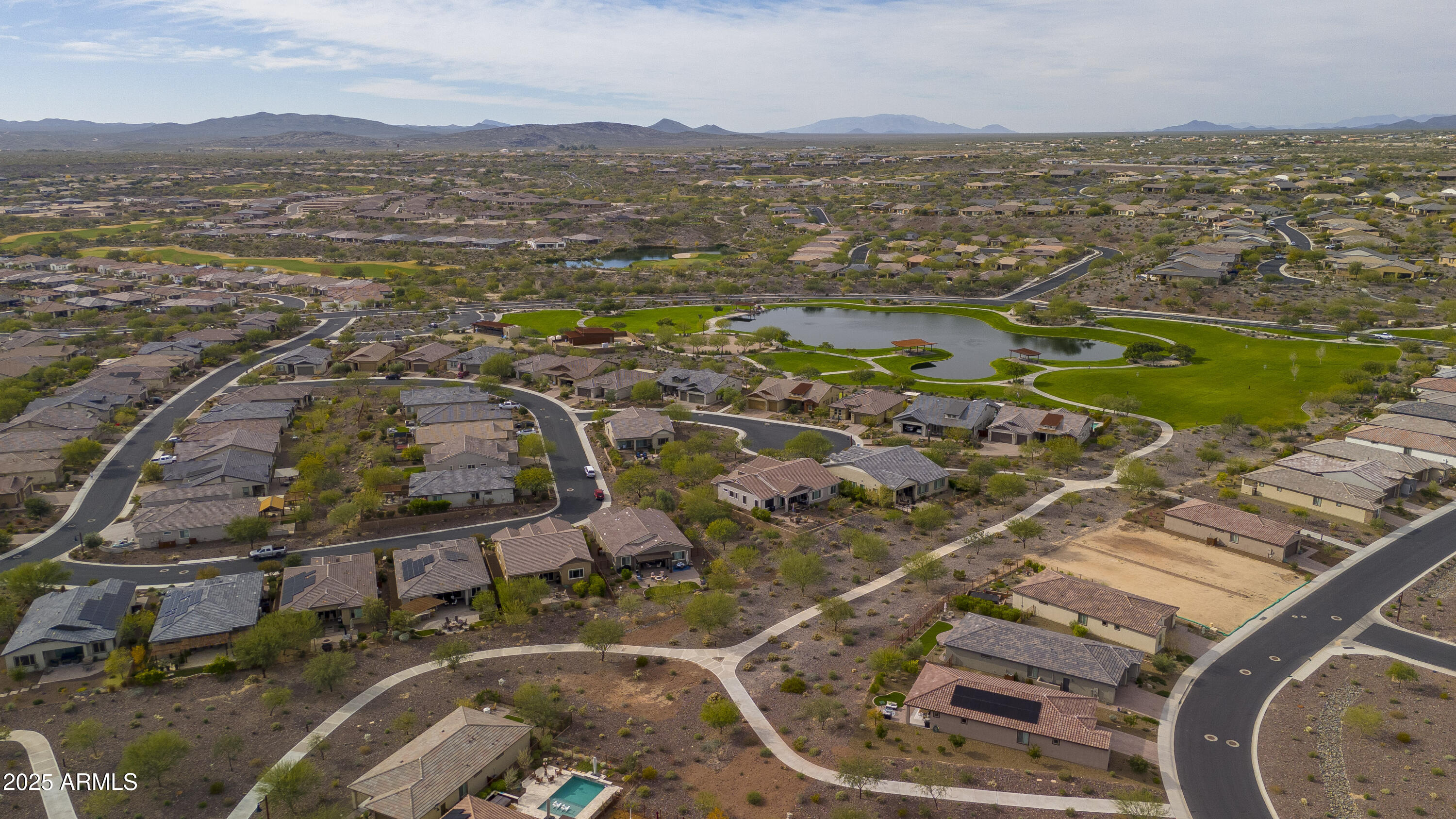 4450 BUFFALO Ridge