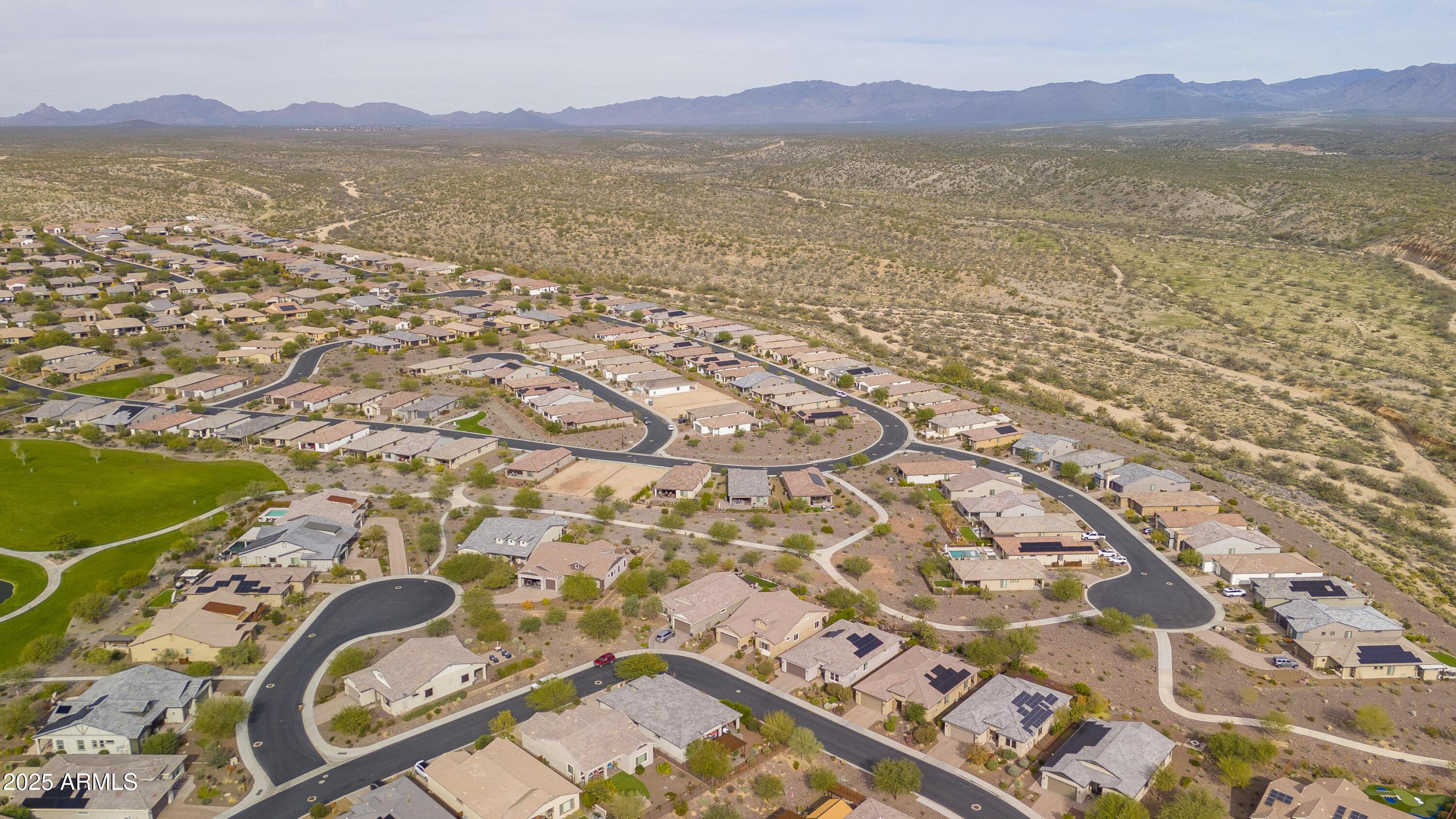 4450 BUFFALO Ridge