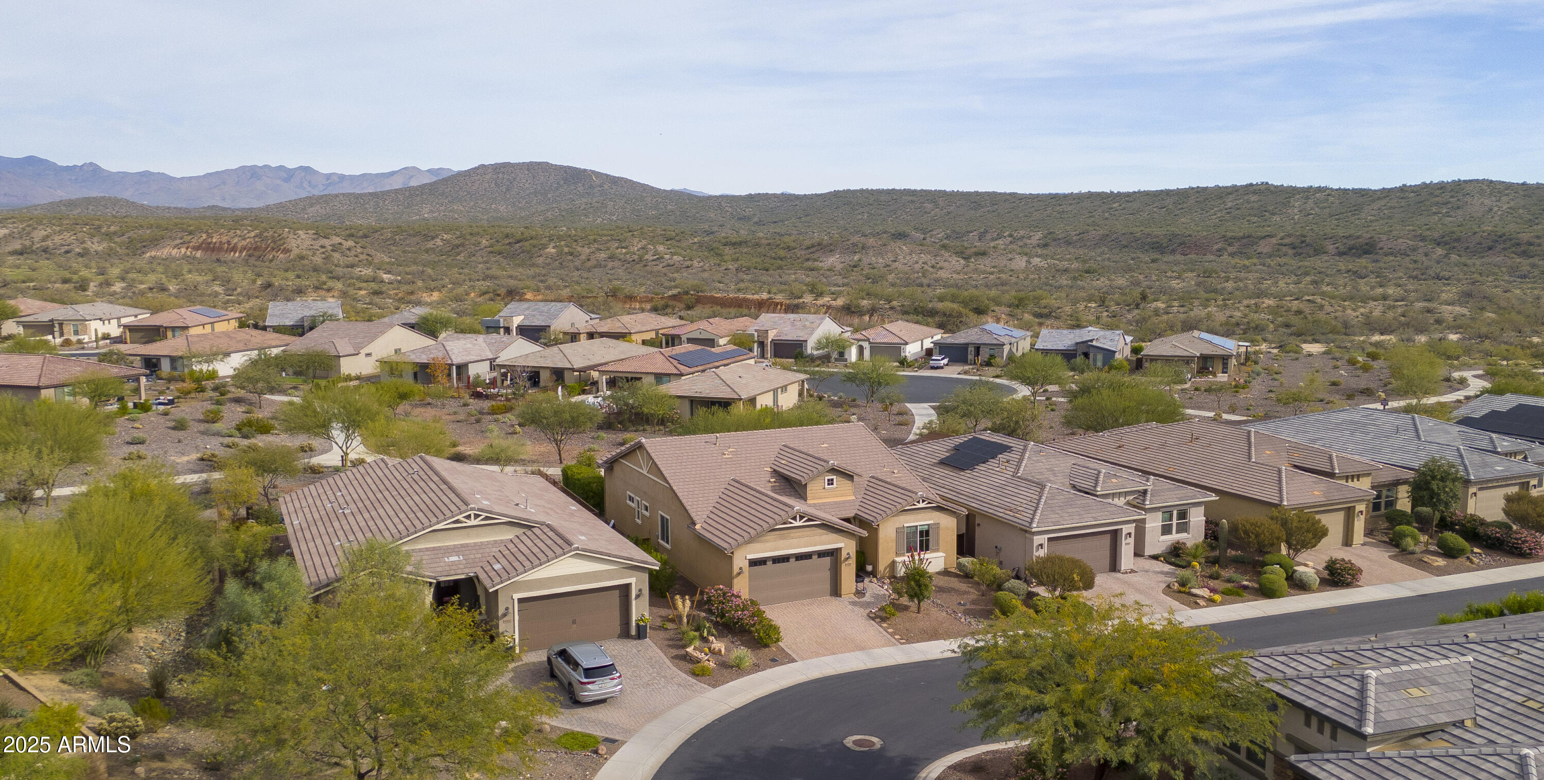 4450 BUFFALO Ridge