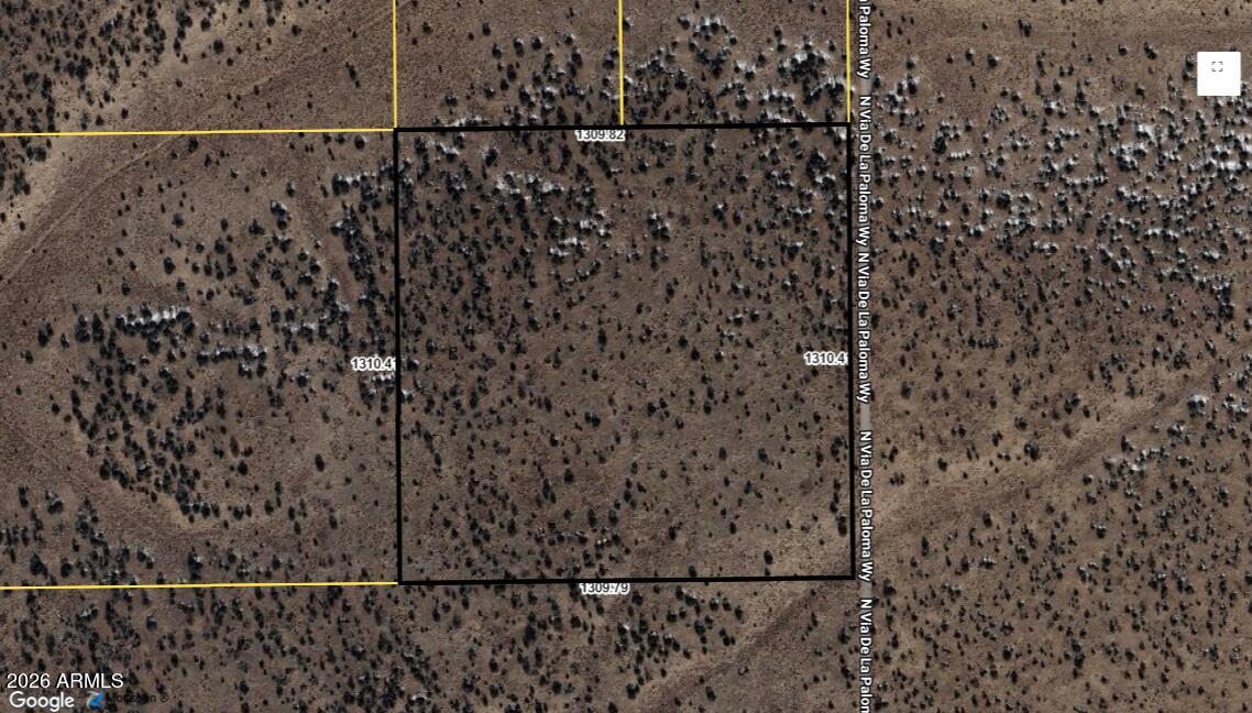 4632 N VIA DE LA PALOMA Way 82