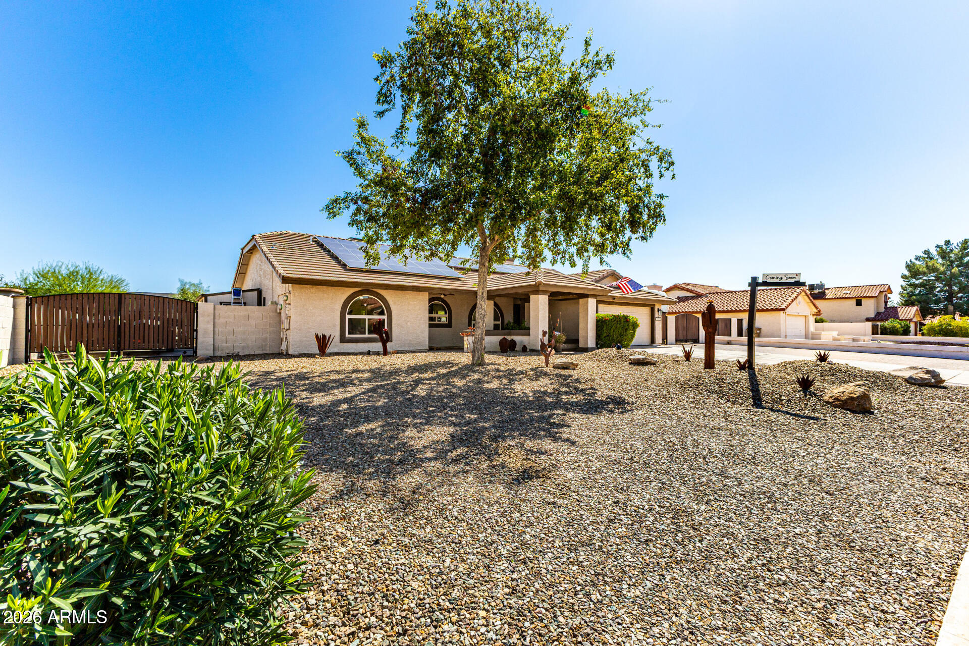 12535 N 77TH Drive