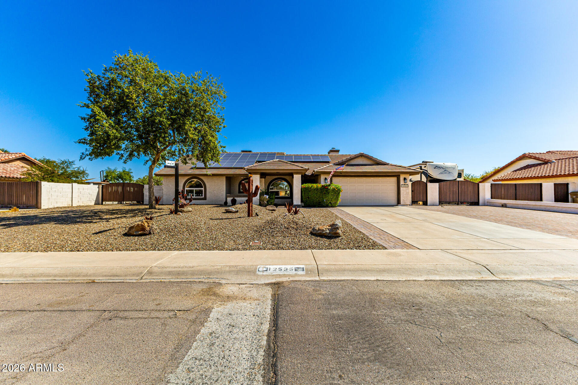 12535 N 77TH Drive