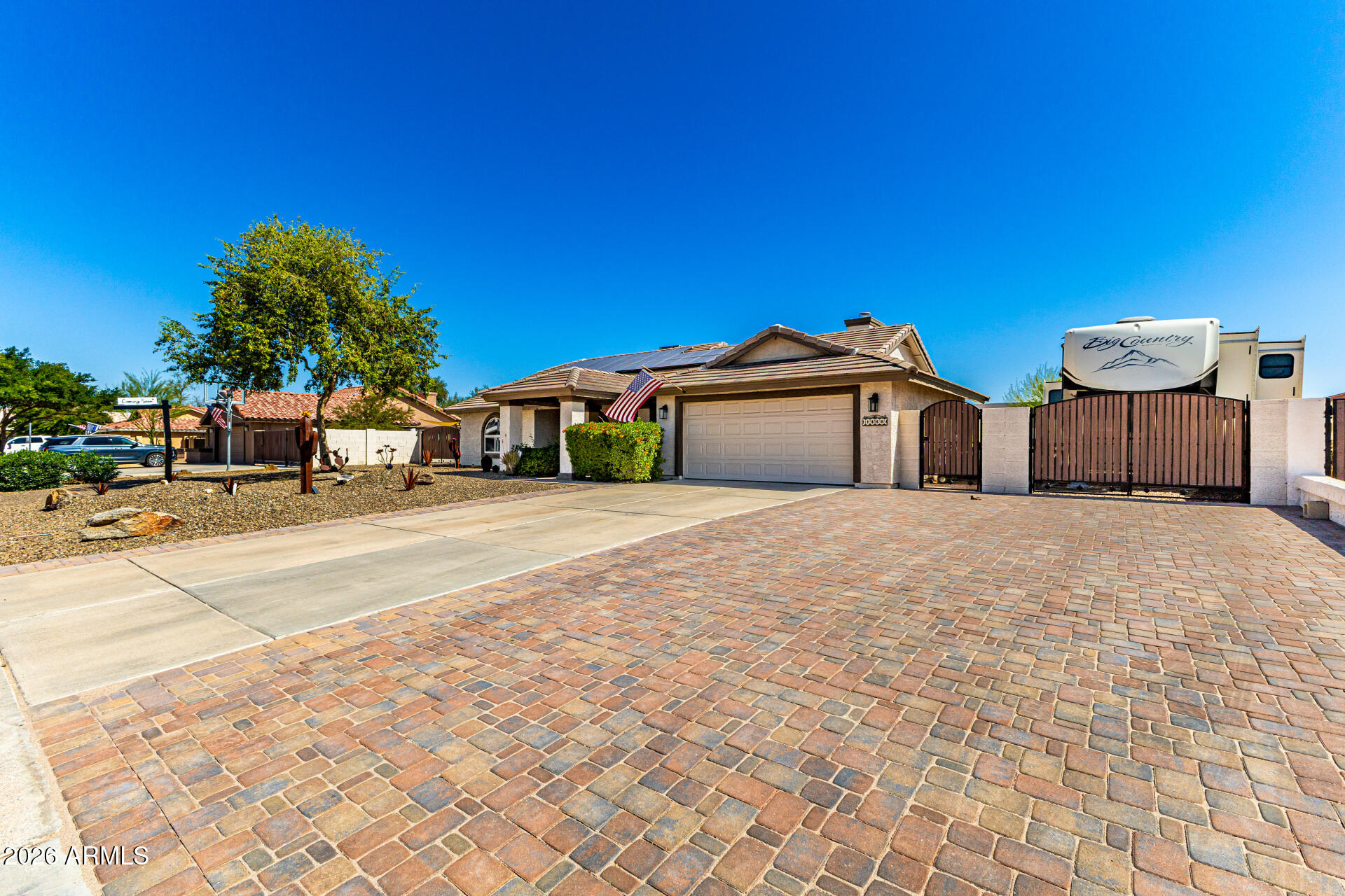 12535 N 77TH Drive