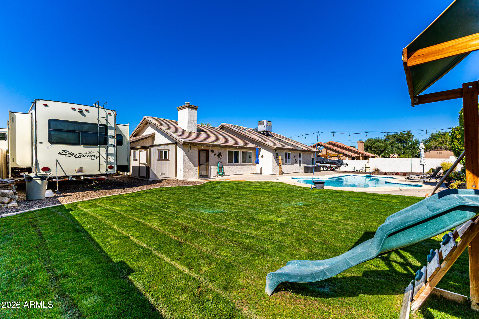 12535 N 77TH Drive