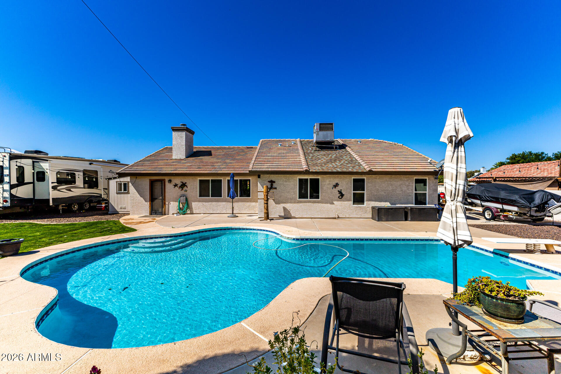 12535 N 77TH Drive