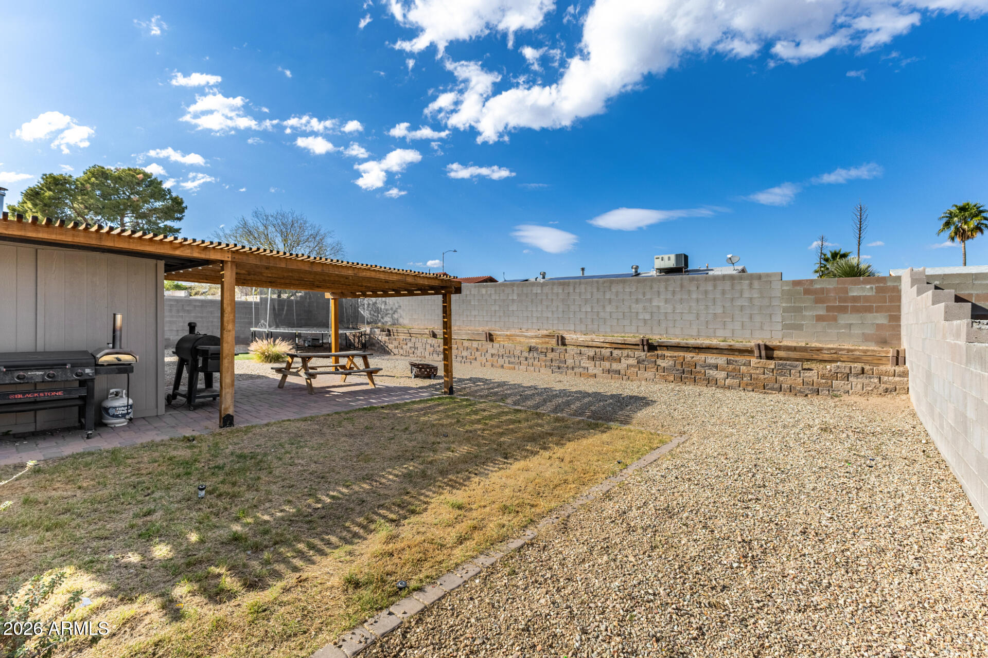 1684 W PALO VERDE Drive