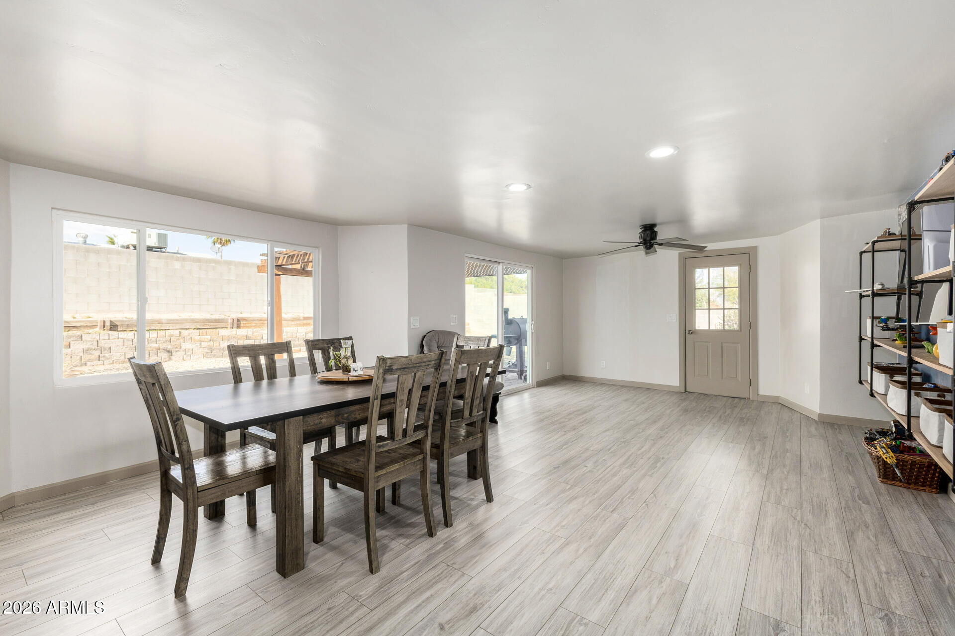 1684 W PALO VERDE Drive