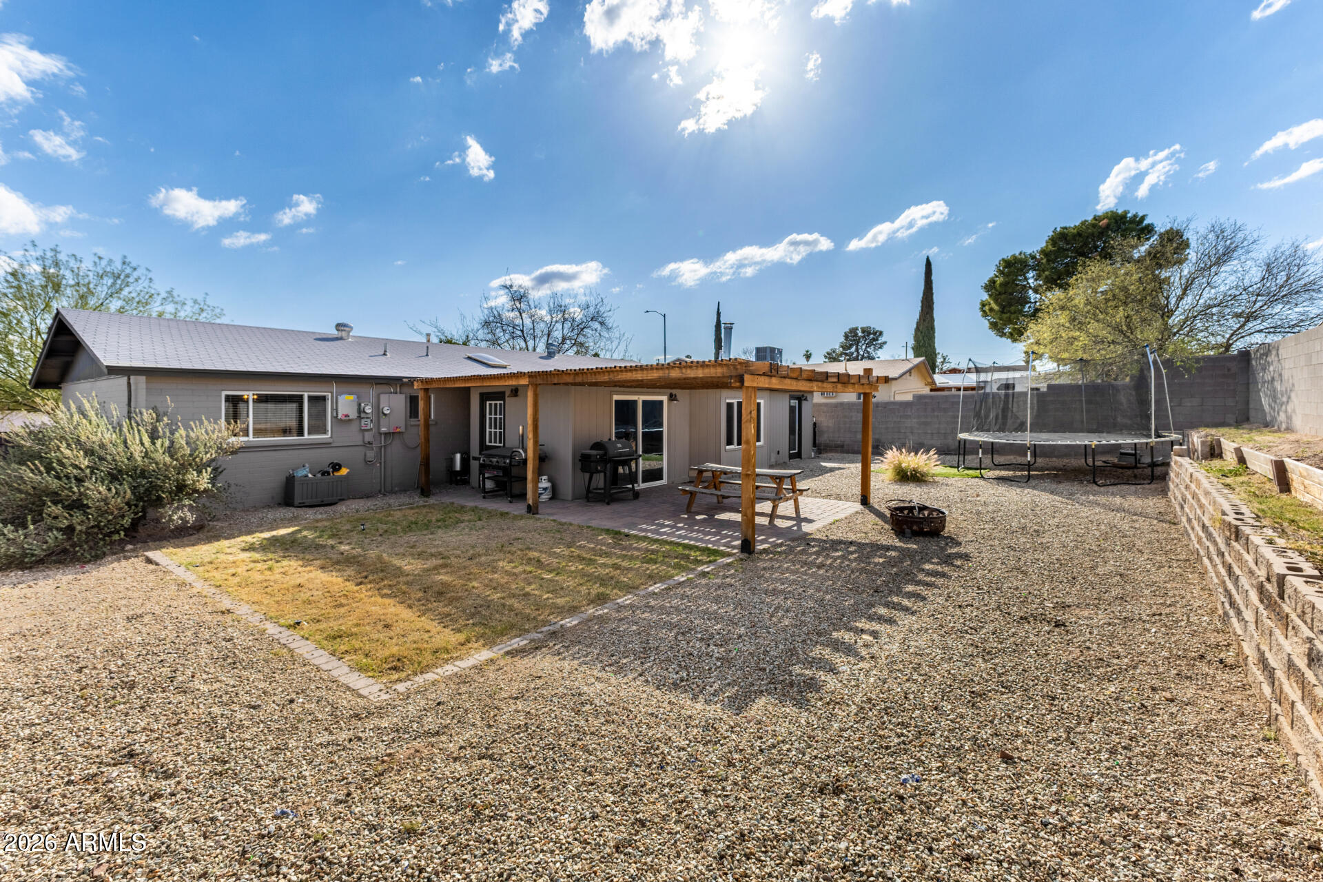 1684 W PALO VERDE Drive