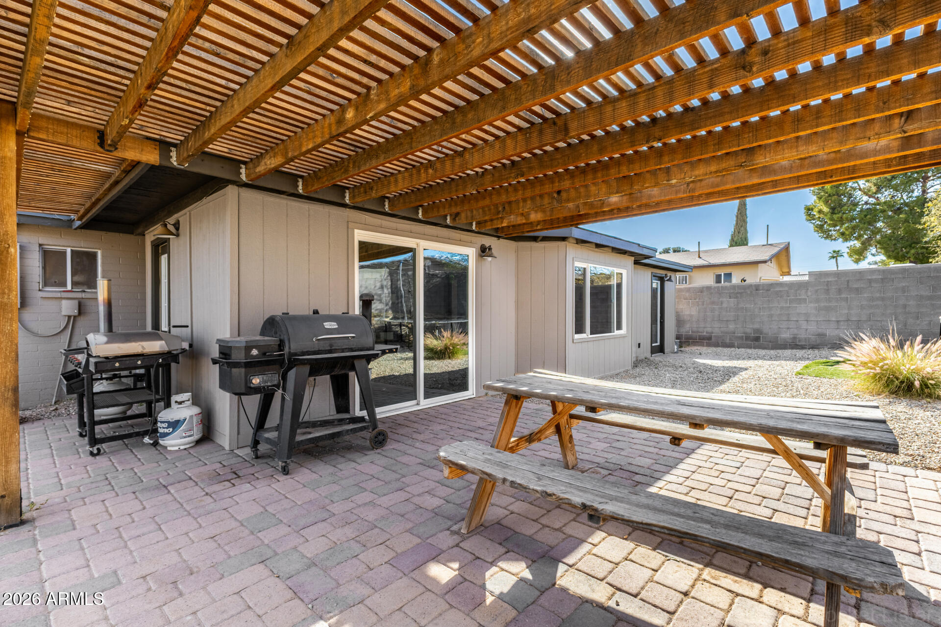 1684 W PALO VERDE Drive