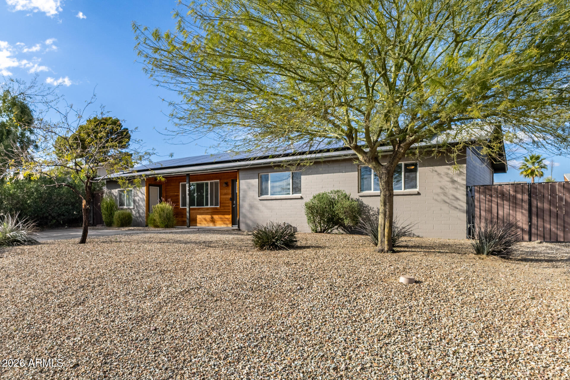 1684 W PALO VERDE Drive