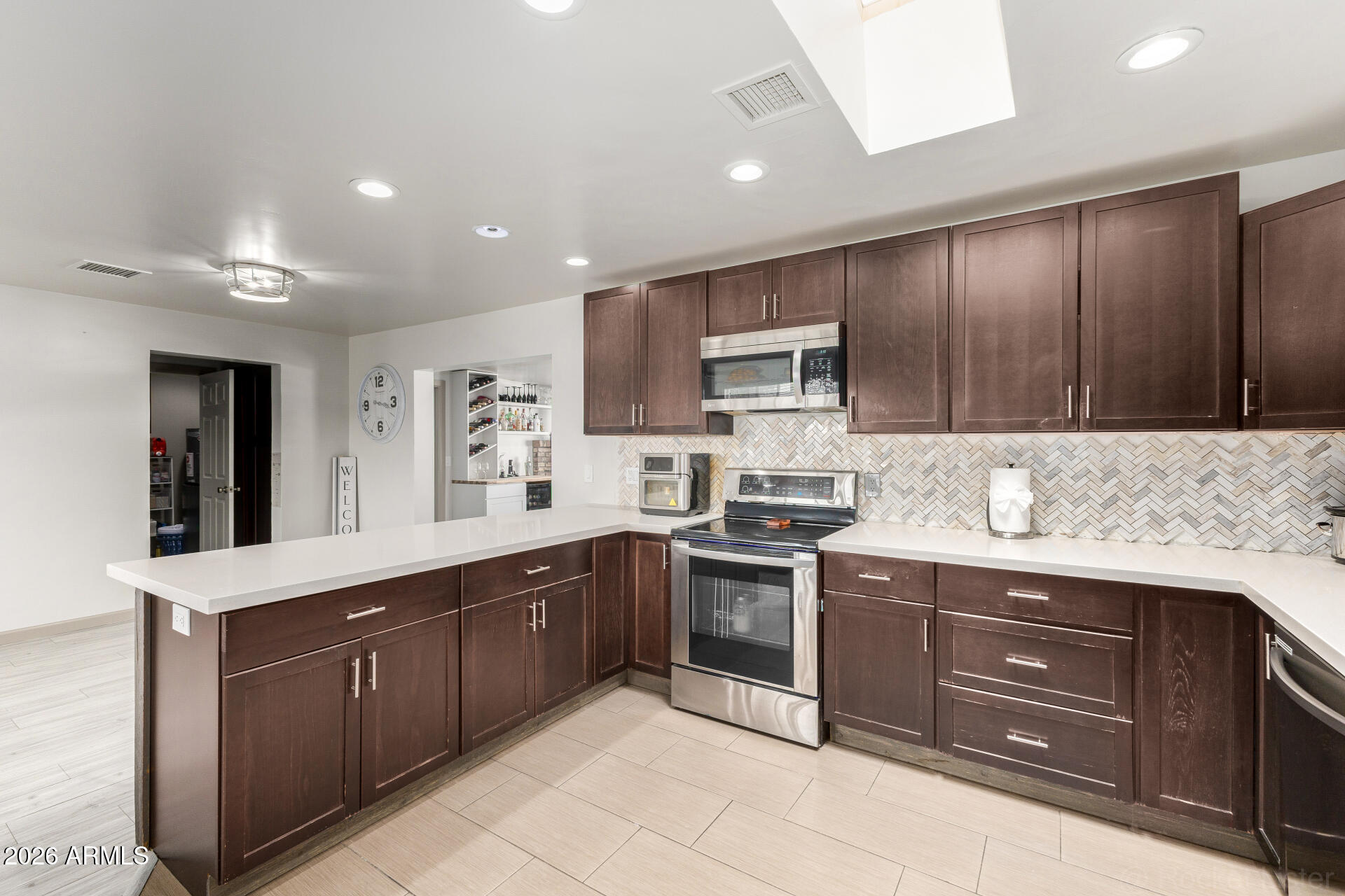 1684 W PALO VERDE Drive