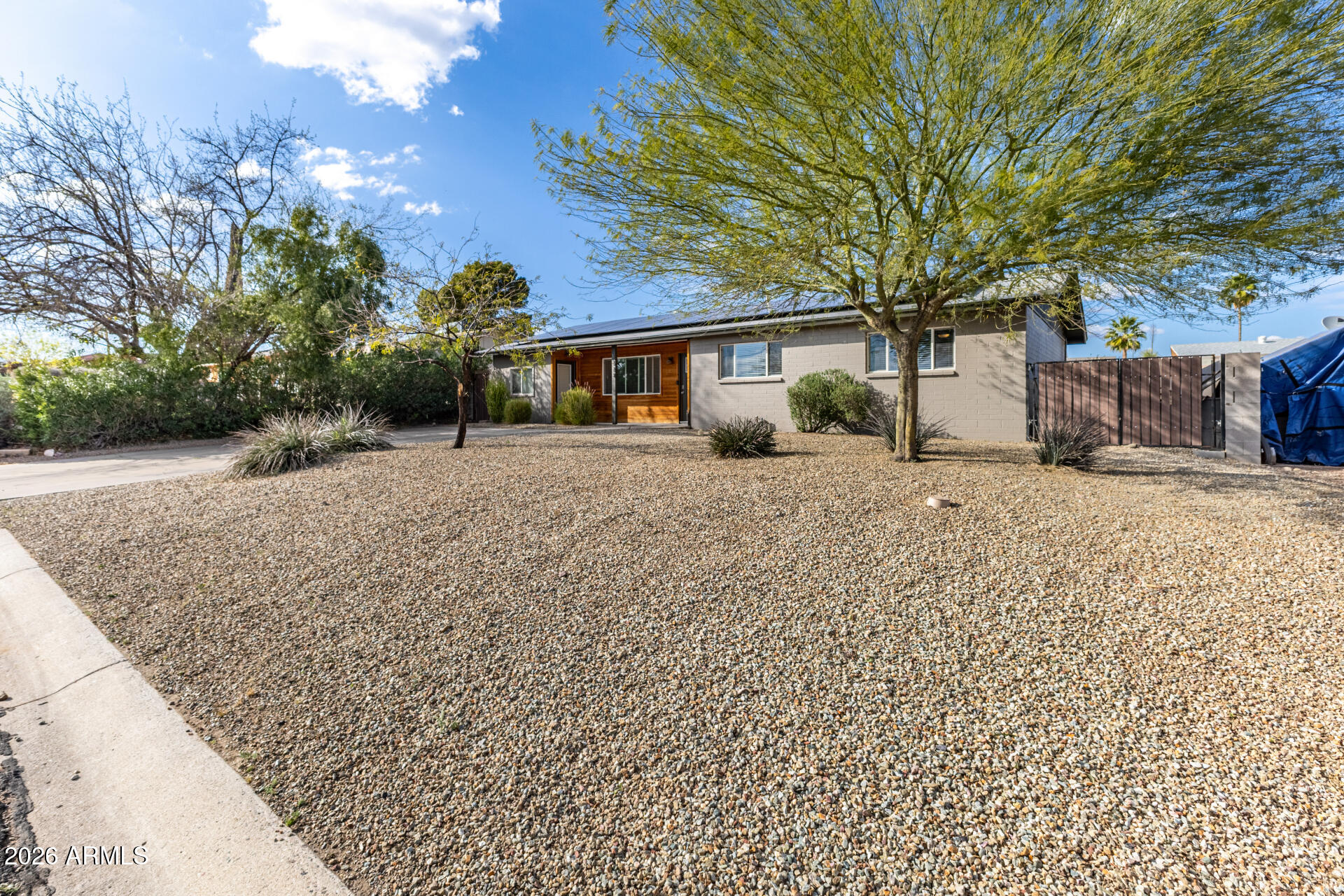 1684 W PALO VERDE Drive